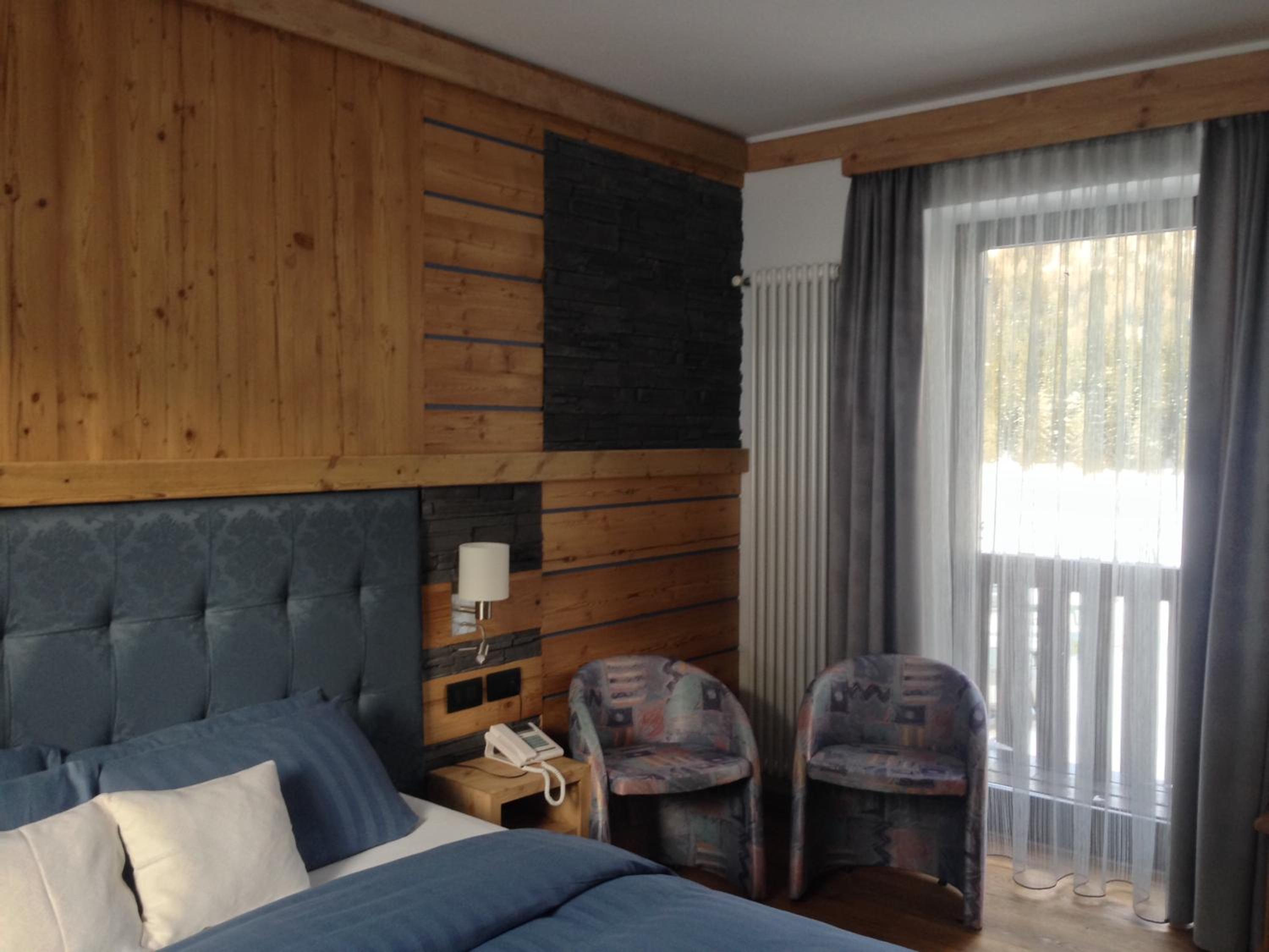 Superior Double Room with Lake View