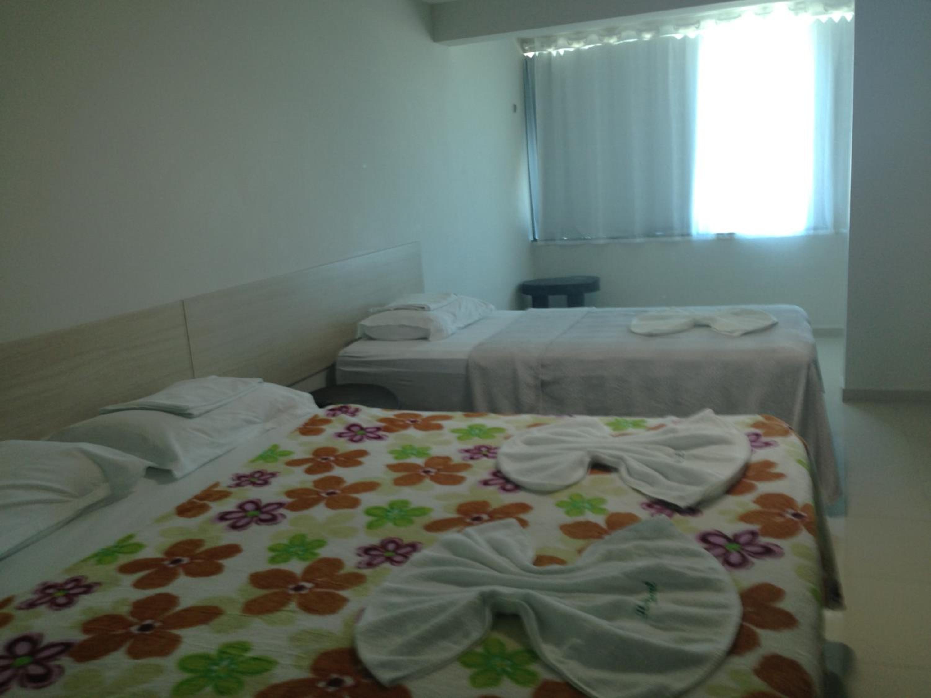 Triple Room with Sea View photo 2