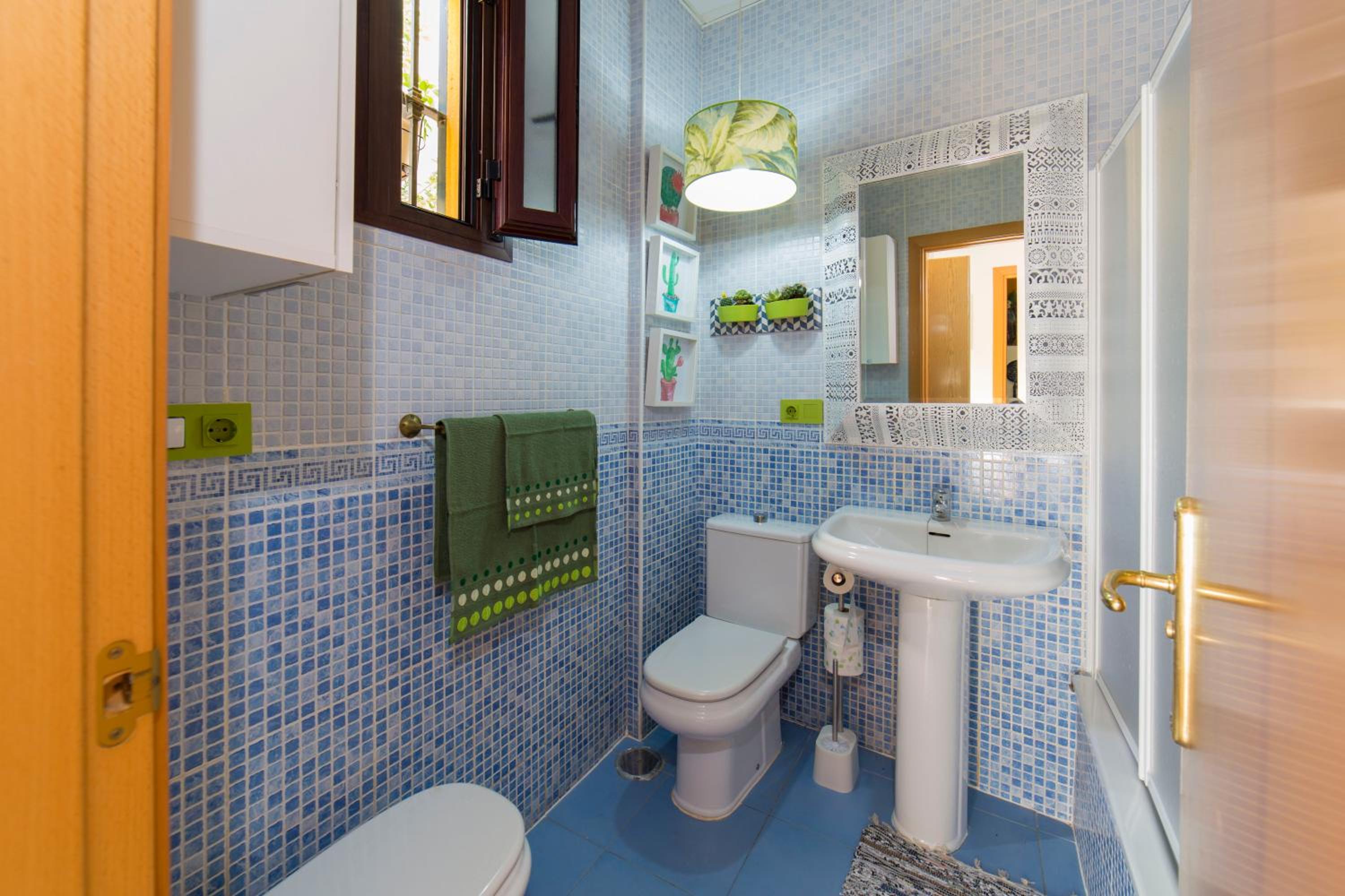One-Bedroom Apartment - Photo 15