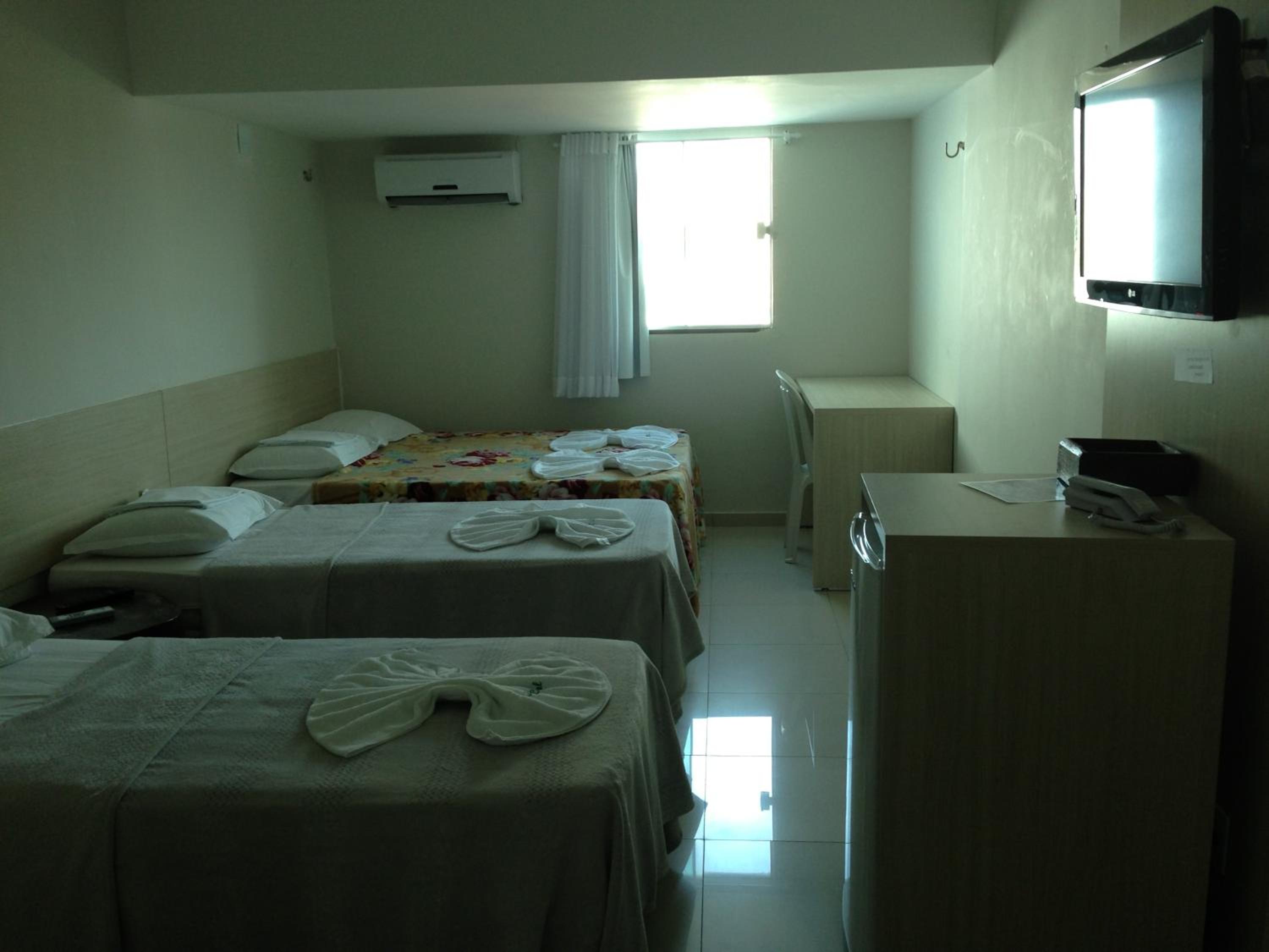 Triple Room photo 2