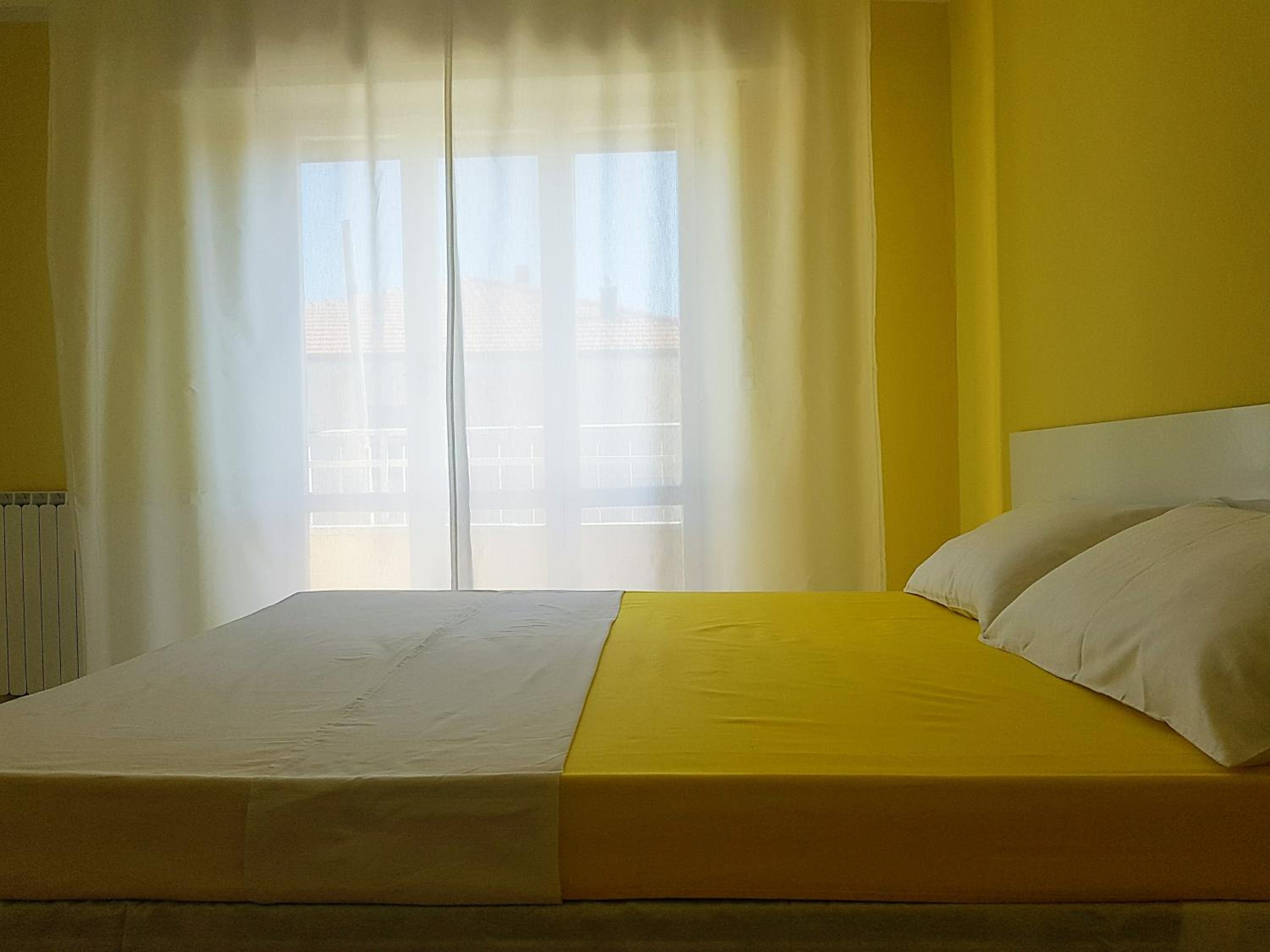 Three-Bedroom Apartment with Ocean View photo 1