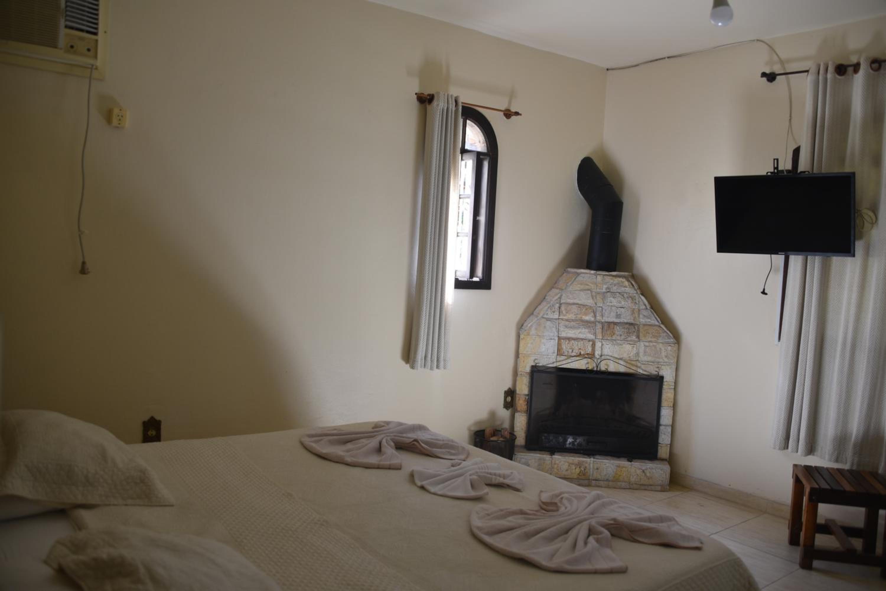 Suite with Spa Bath