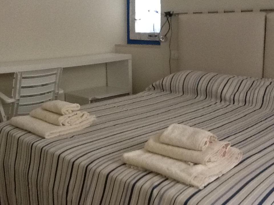 Two-Bedroom Villa photo 1