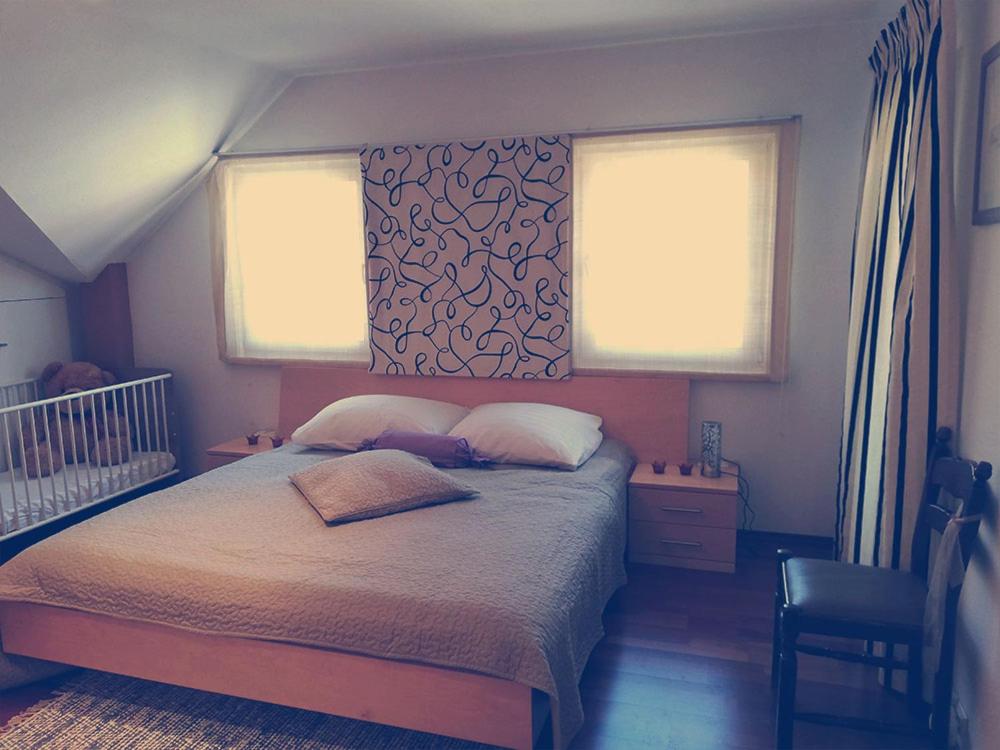  Two-Bedroom Apartment with Lake View  - Photo 8