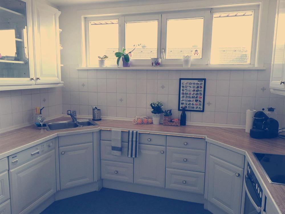  Two-Bedroom Apartment with Lake View  - Photo 2