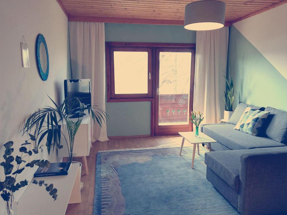 One-Bedroom Apartment with Lake View photo 1