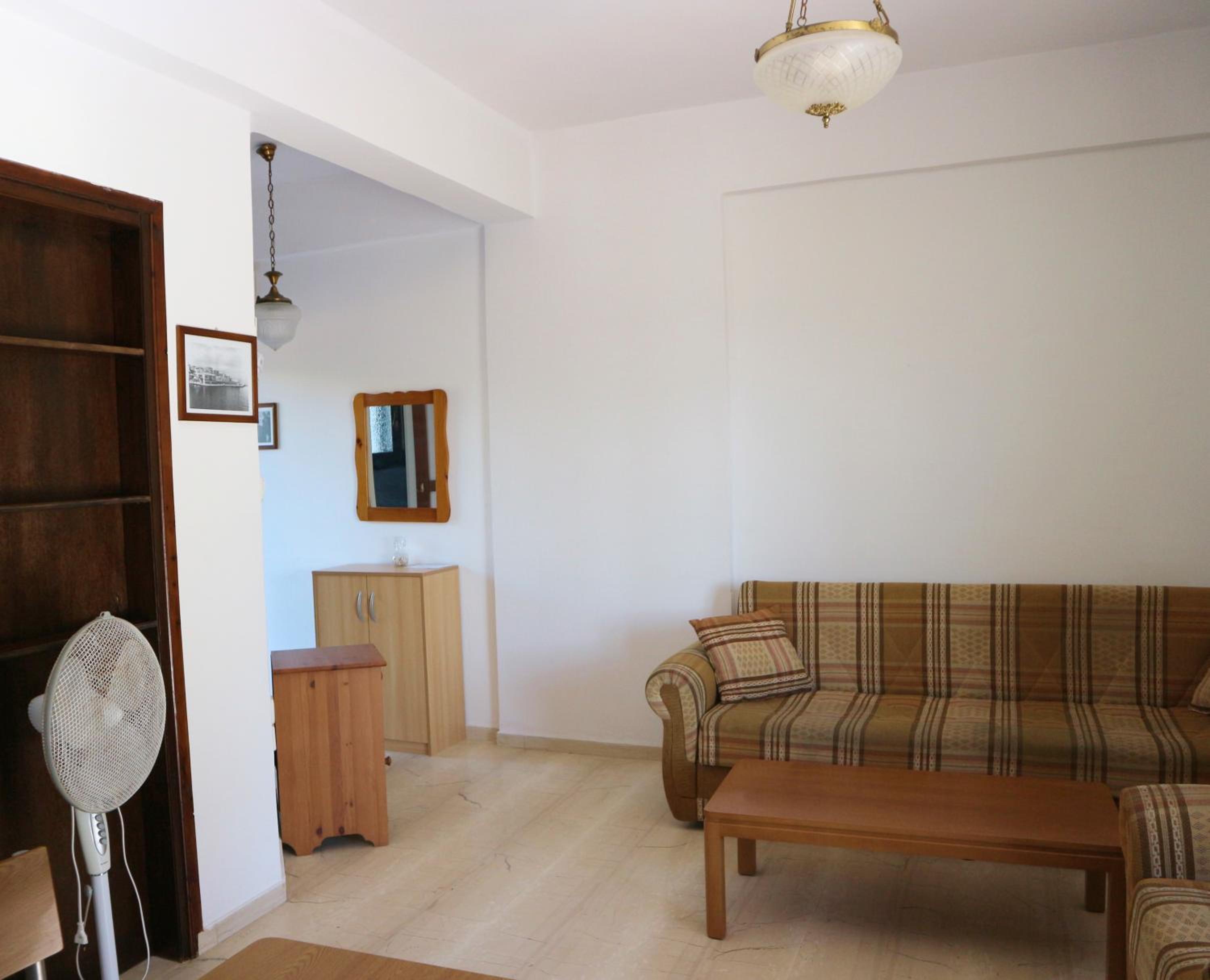 Apartment with Garden View photo 2