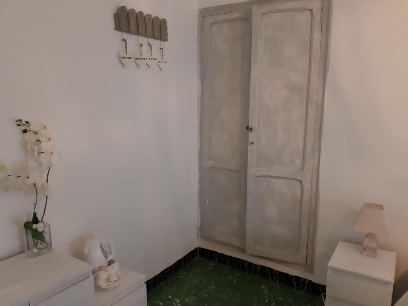 Habitación Doble con Balcón