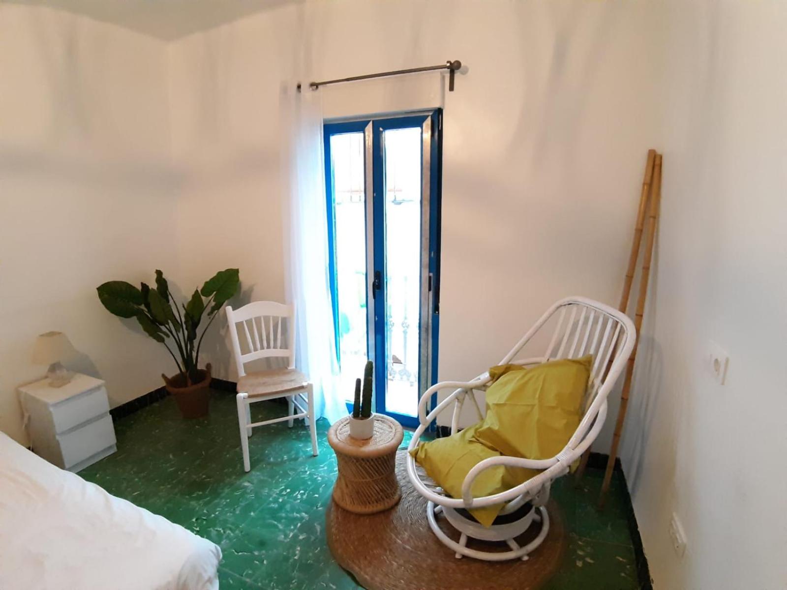 Double Room with Balcony photo 3