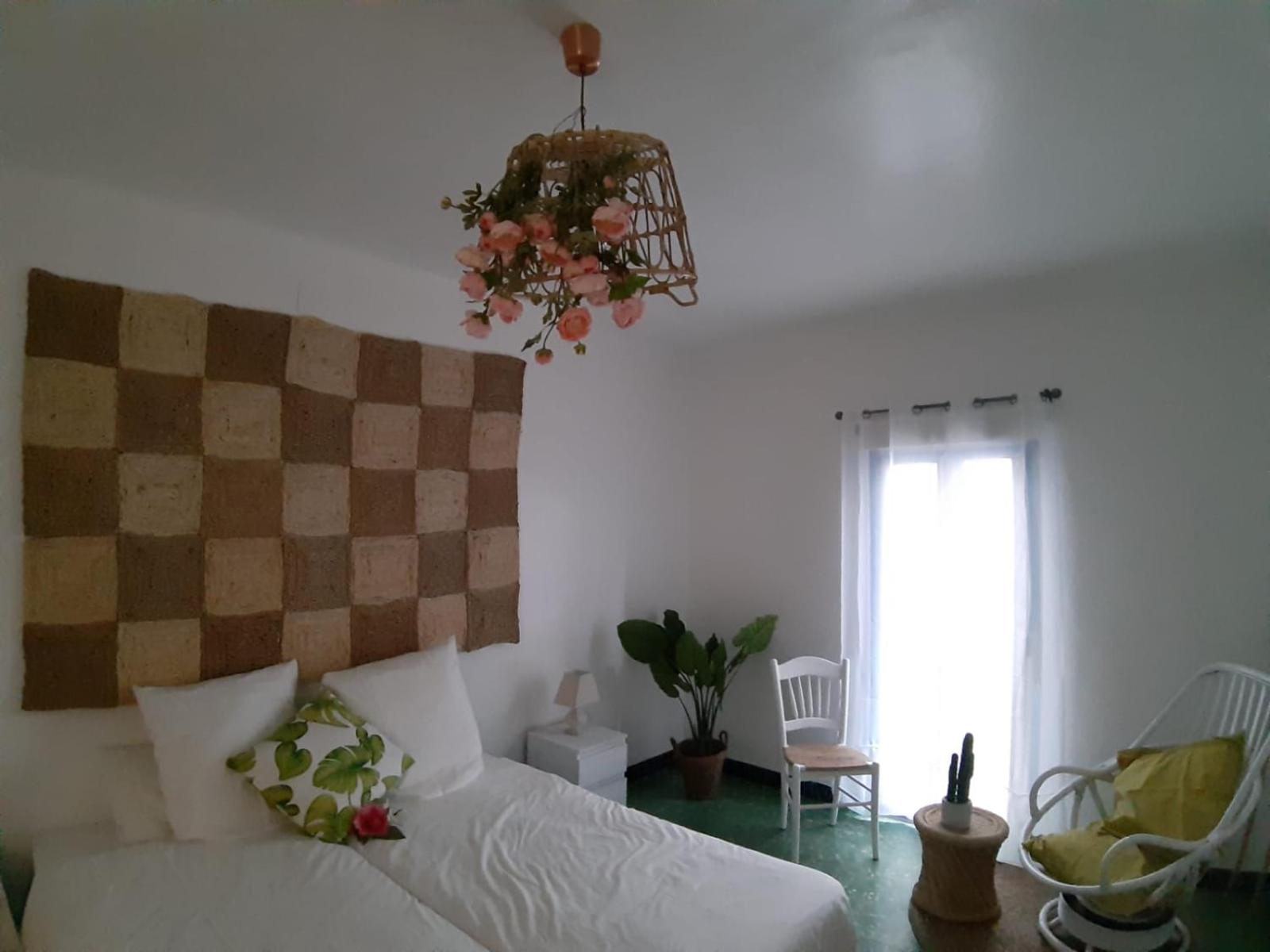 Double Room with Balcony photo 2