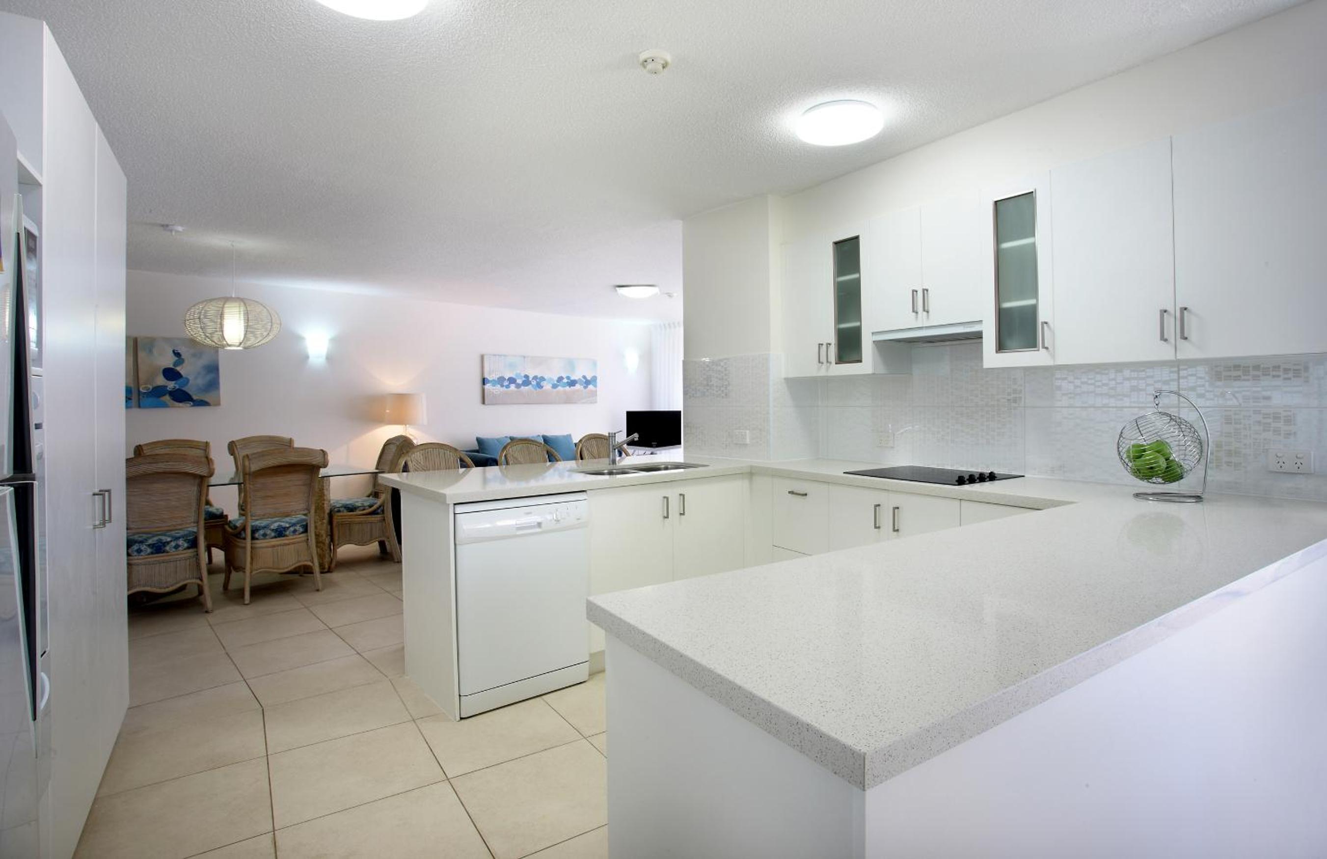 Family Deluxe View Apartment photo 3
