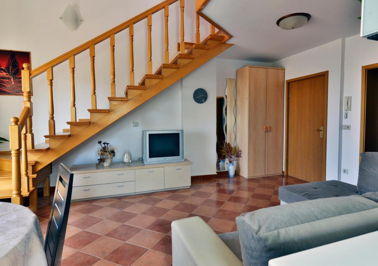Duplex Apartment