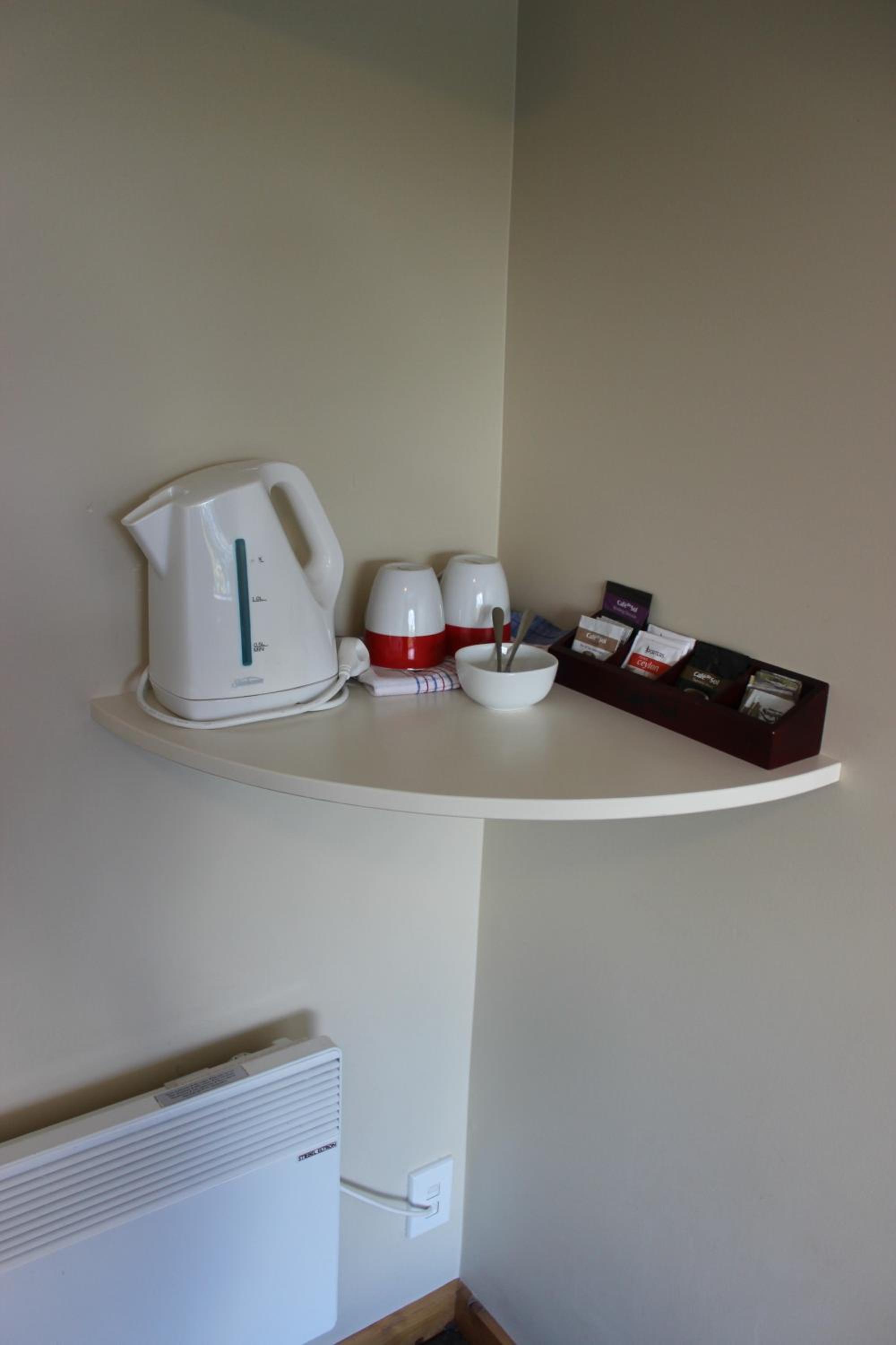 Twin Room photo 2
