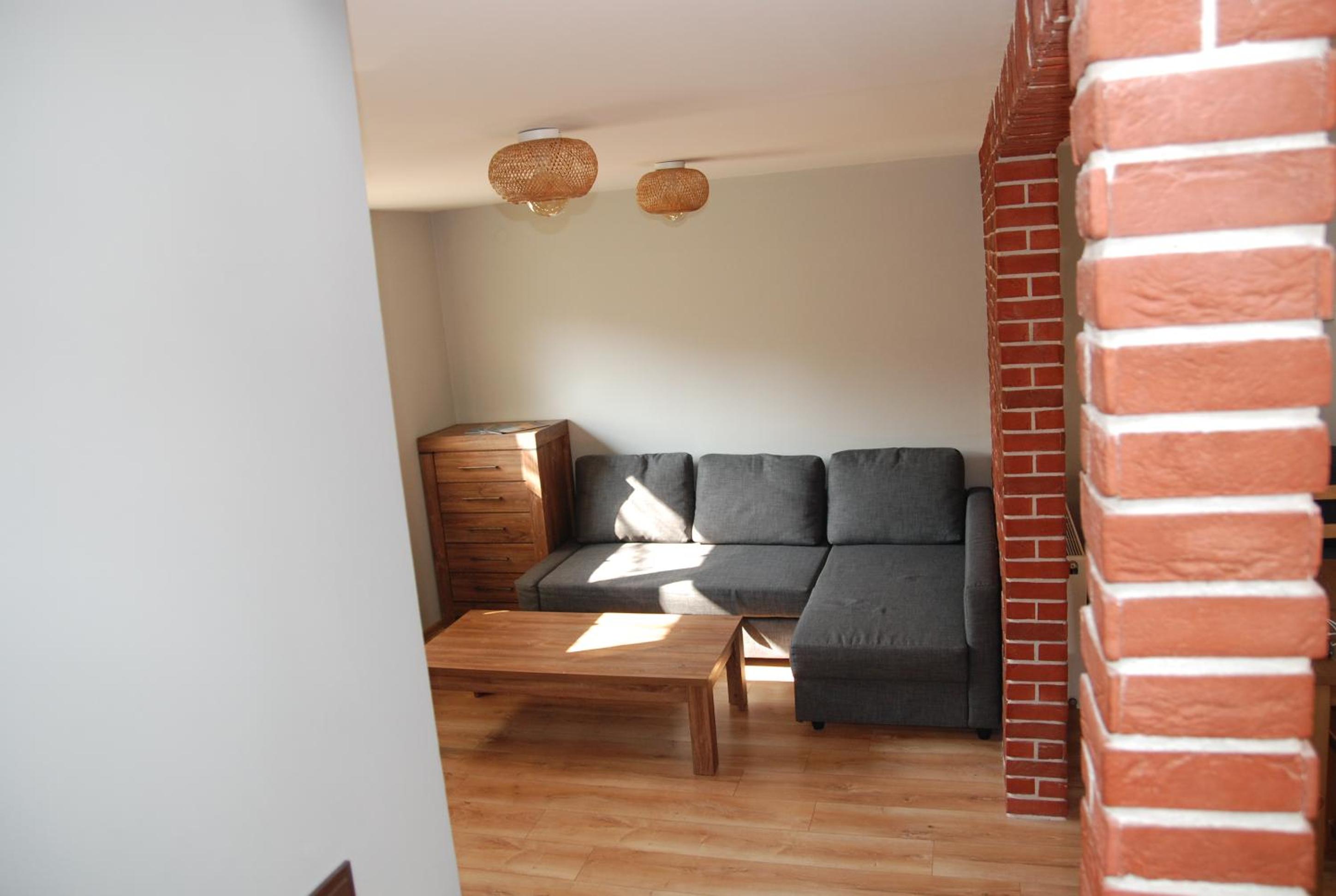 Studio Apartment photo 3