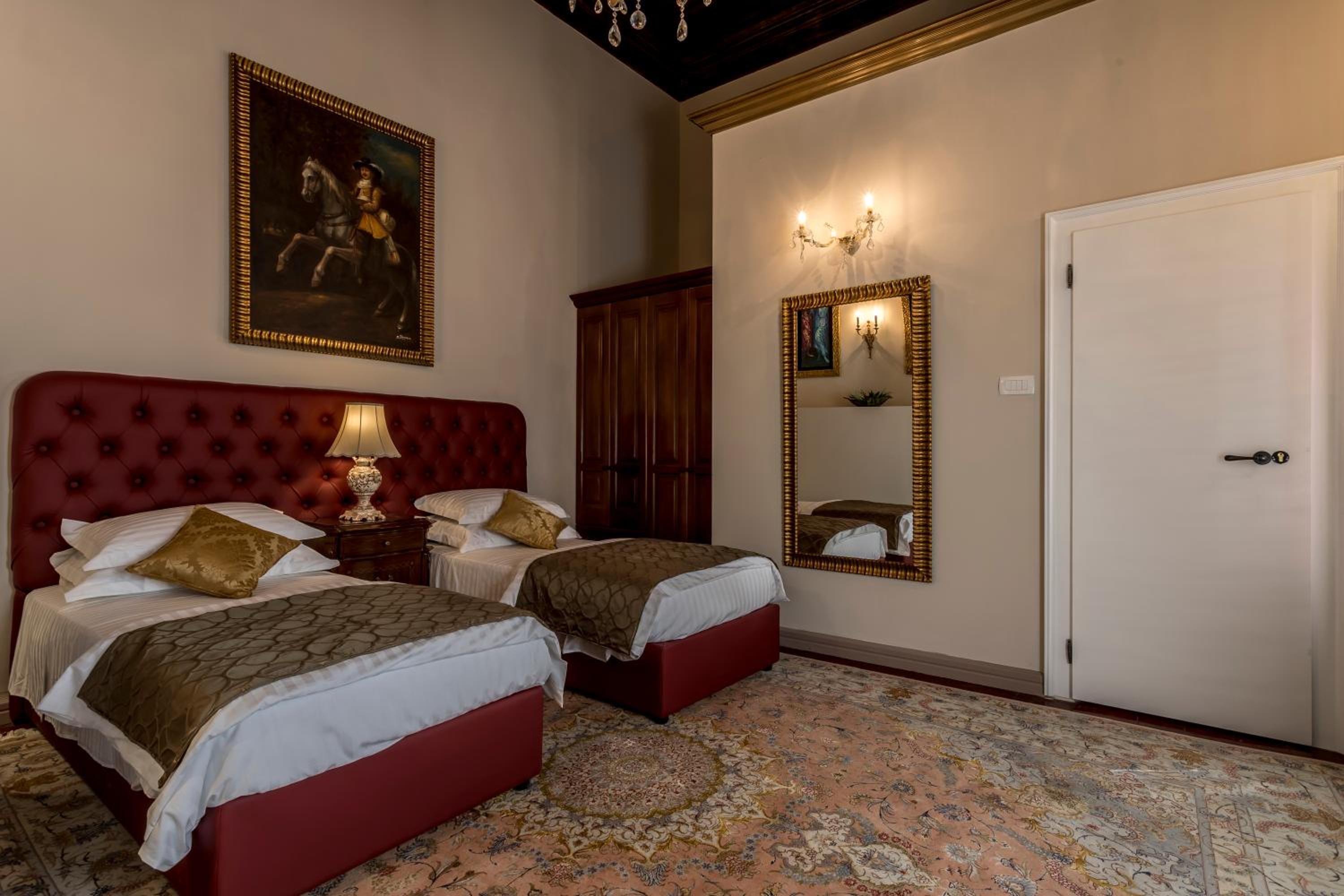 Superior Apartment photo 3