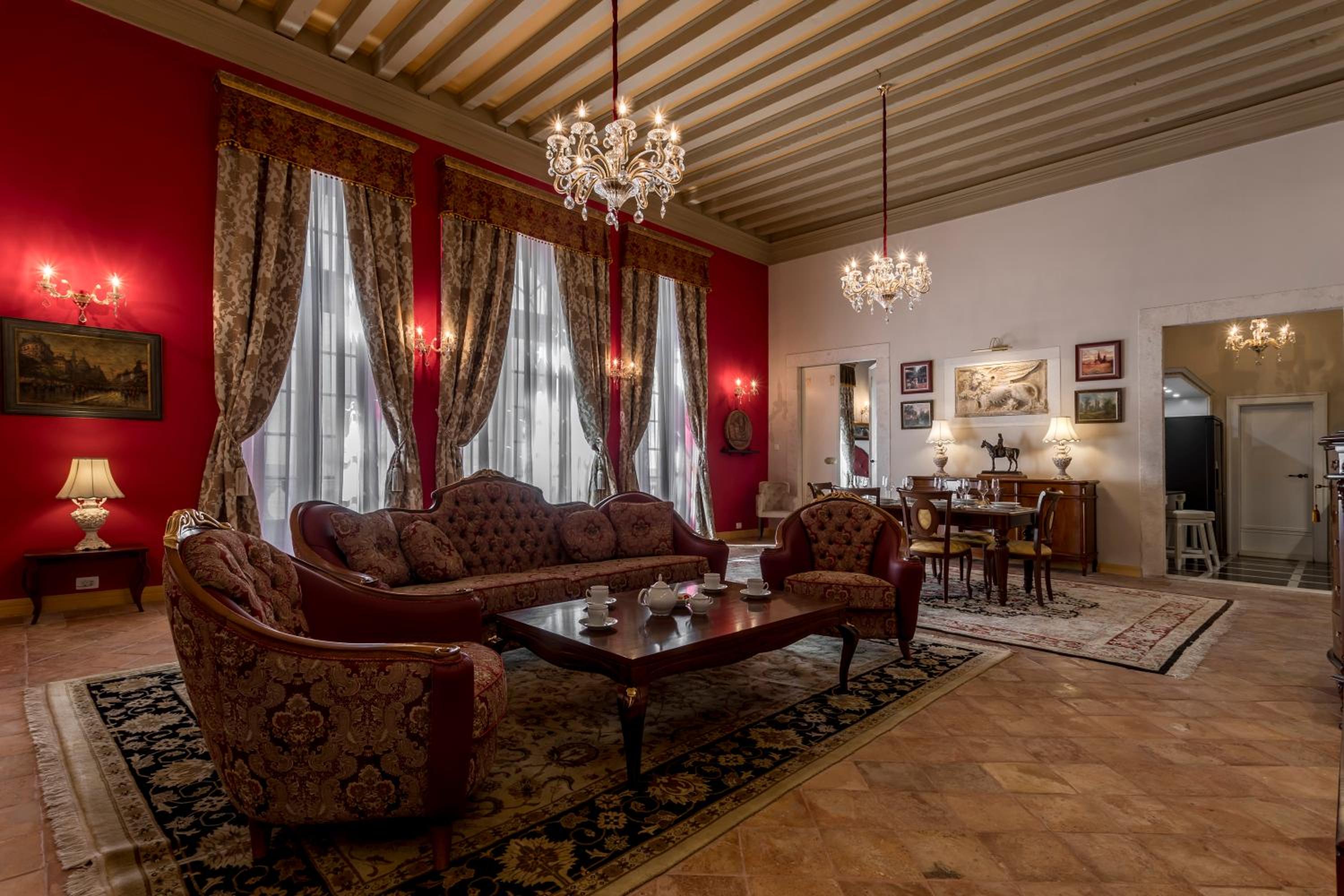 Superior Apartment photo 1