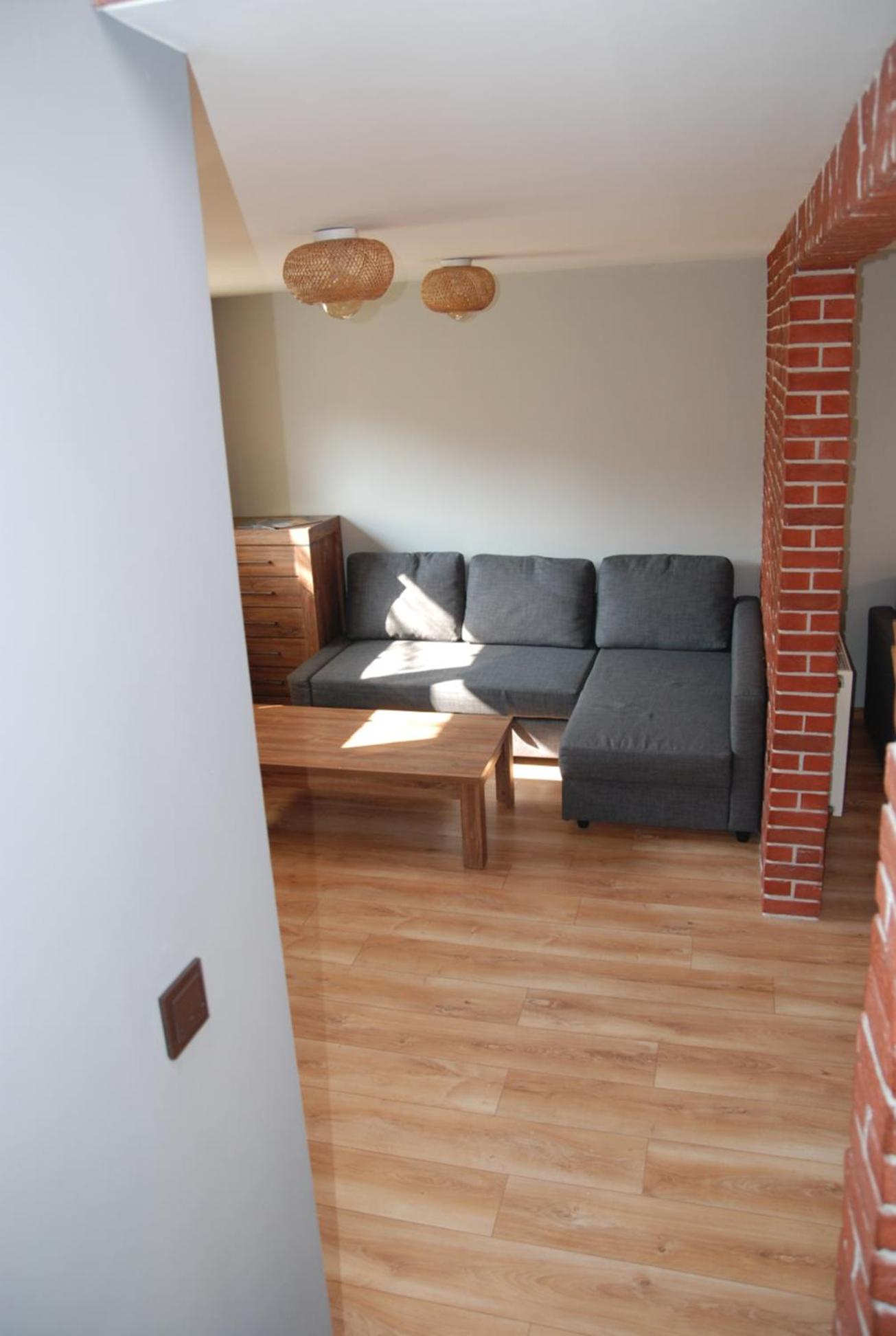 Studio Apartment photo 1