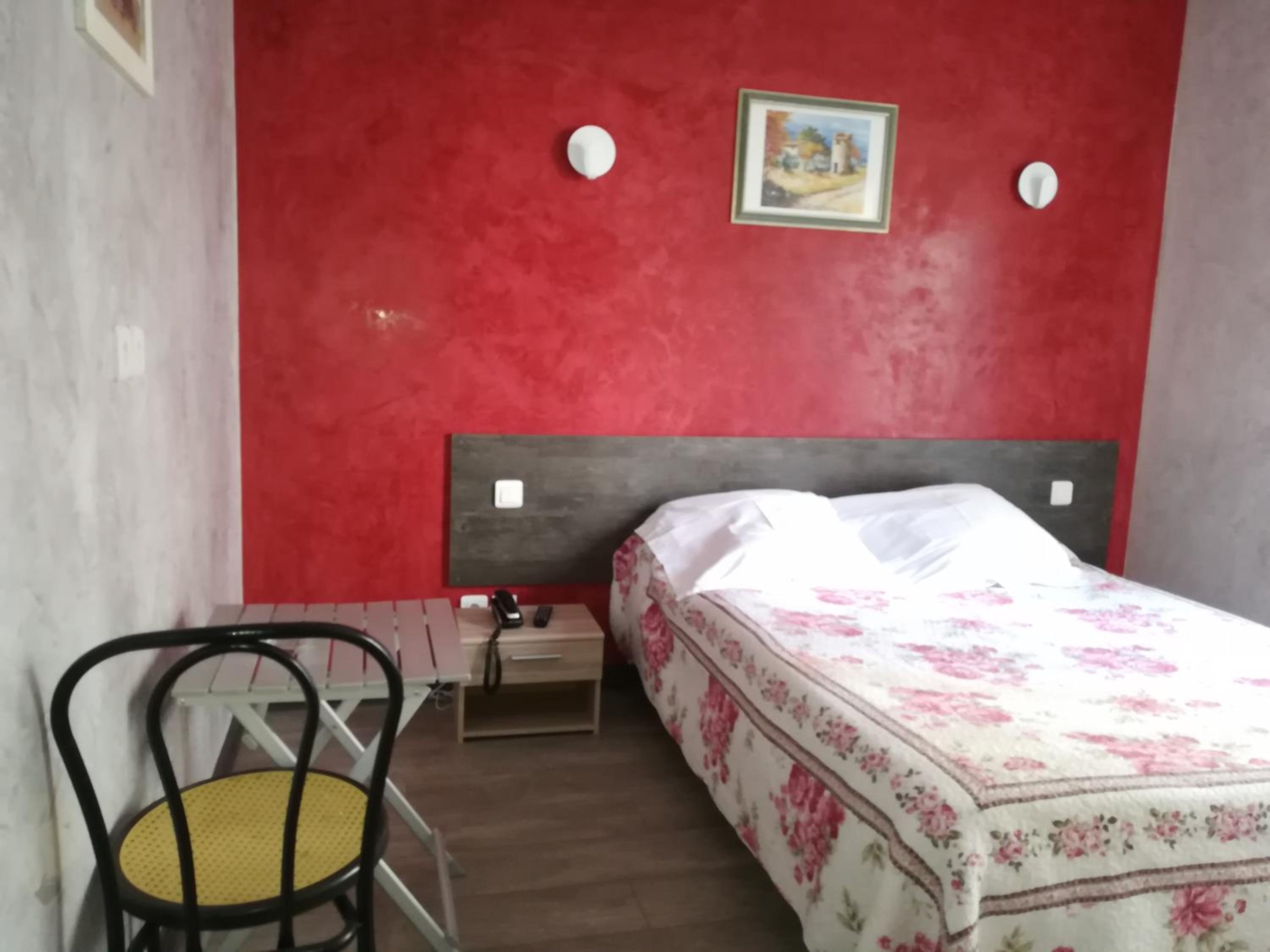 Double Room photo 1