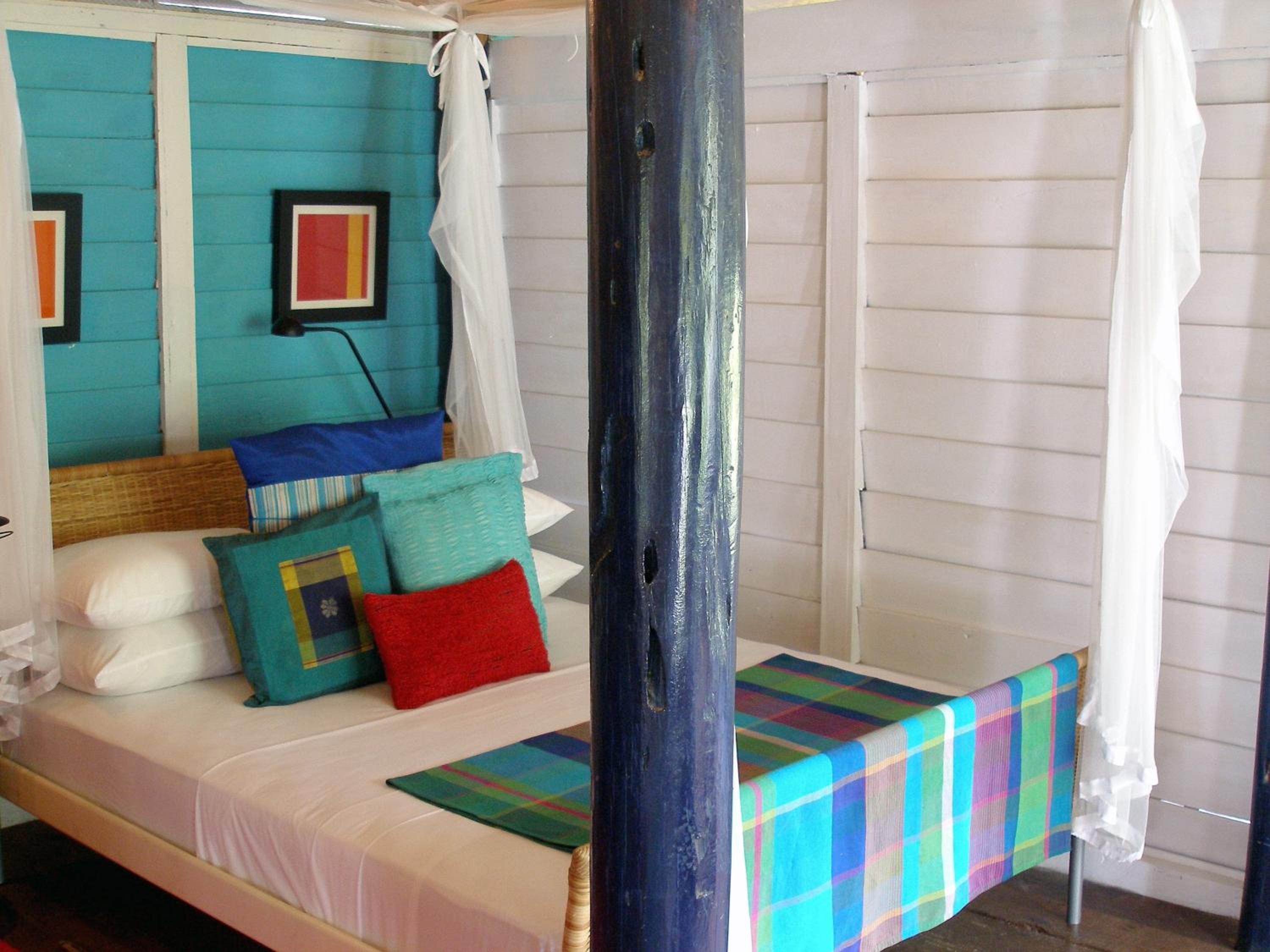 Blue Ginger Villa with Sundeck photo 2