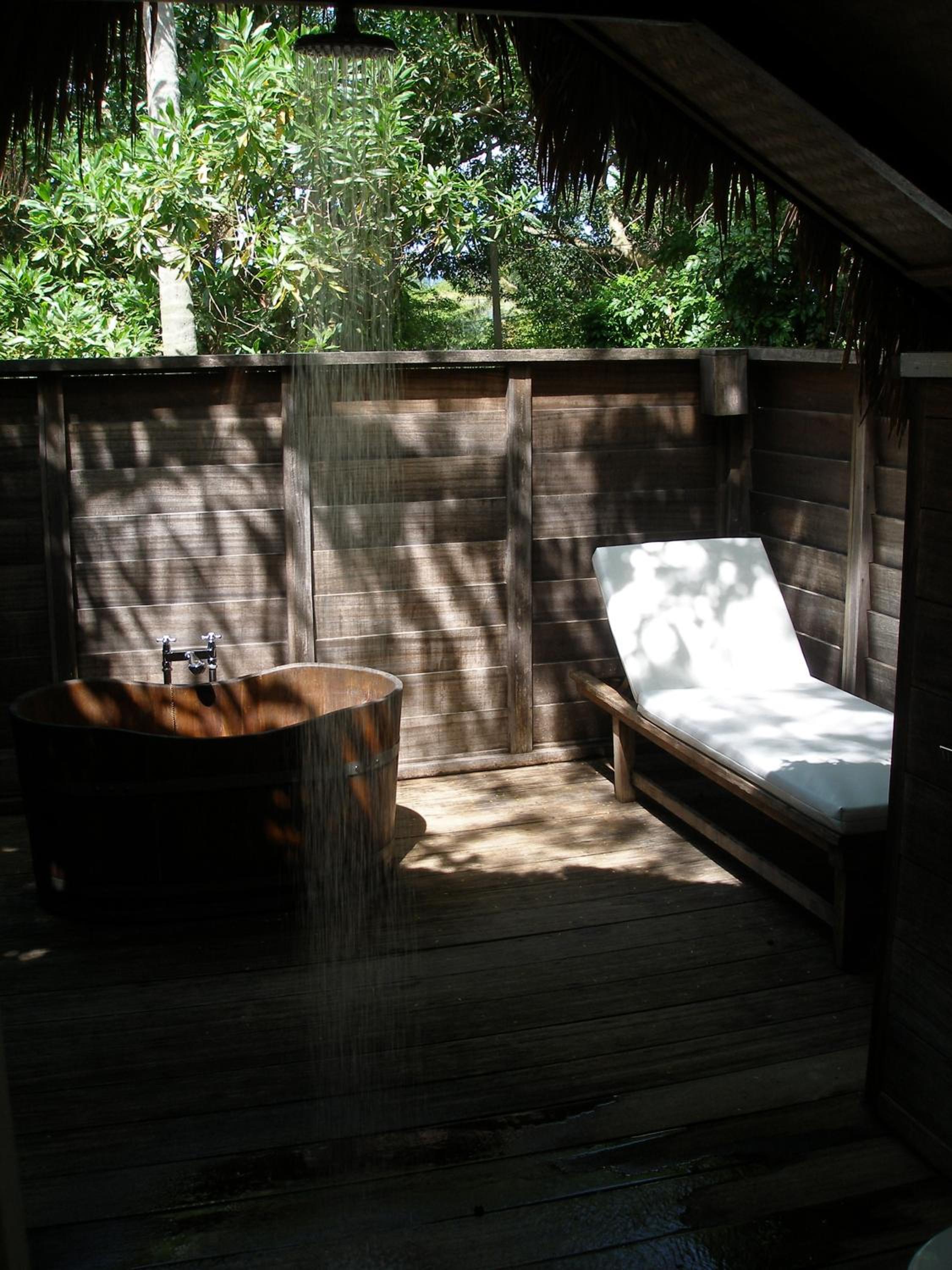 Blue Ginger Villa with Sundeck photo 3