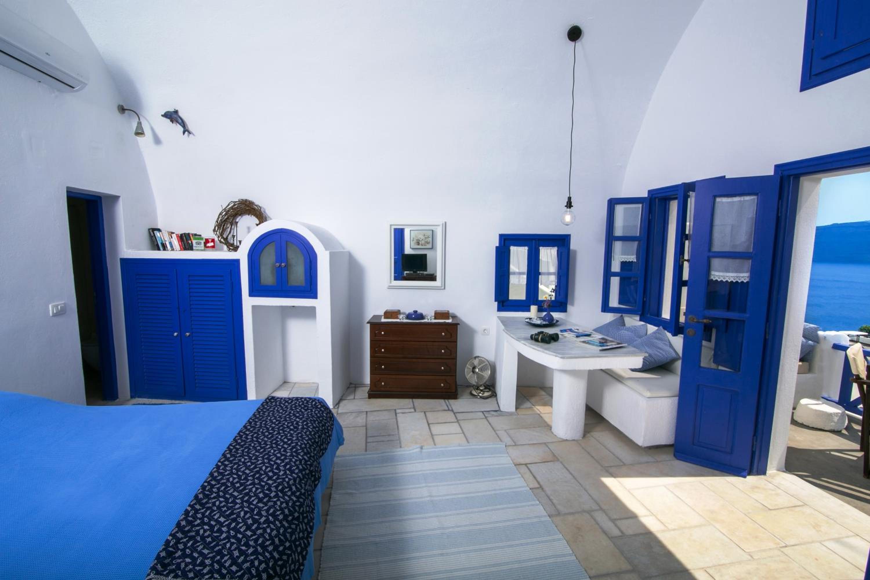 Deluxe Villa with Outdoor Jetted Tub & Sea View photo 2
