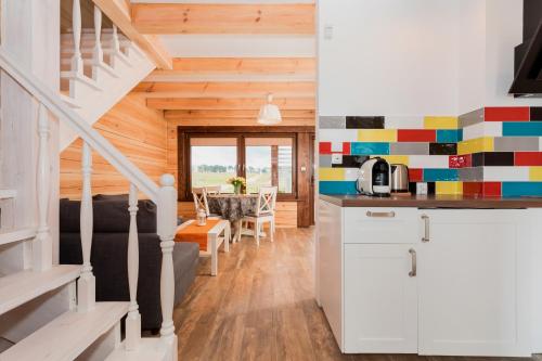 Maisonette photo 3