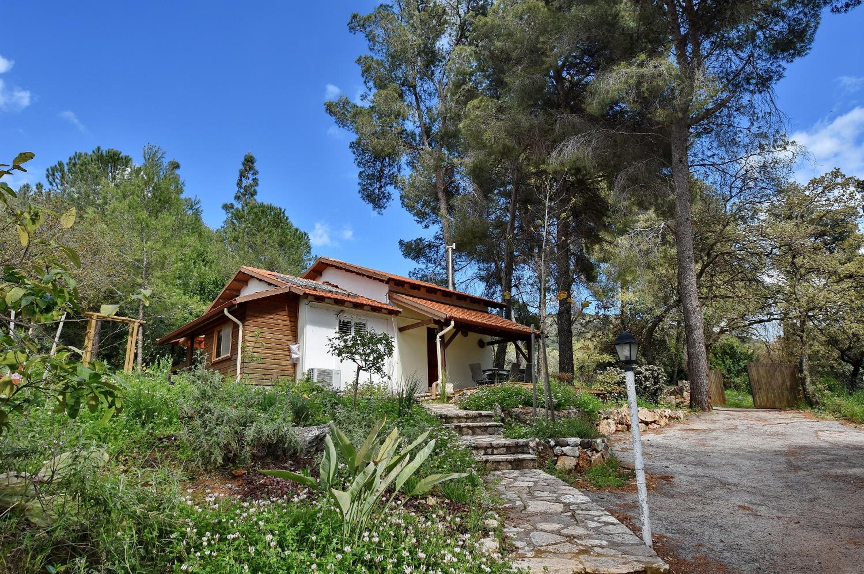 Two-Bedroom Villa - Photo 4