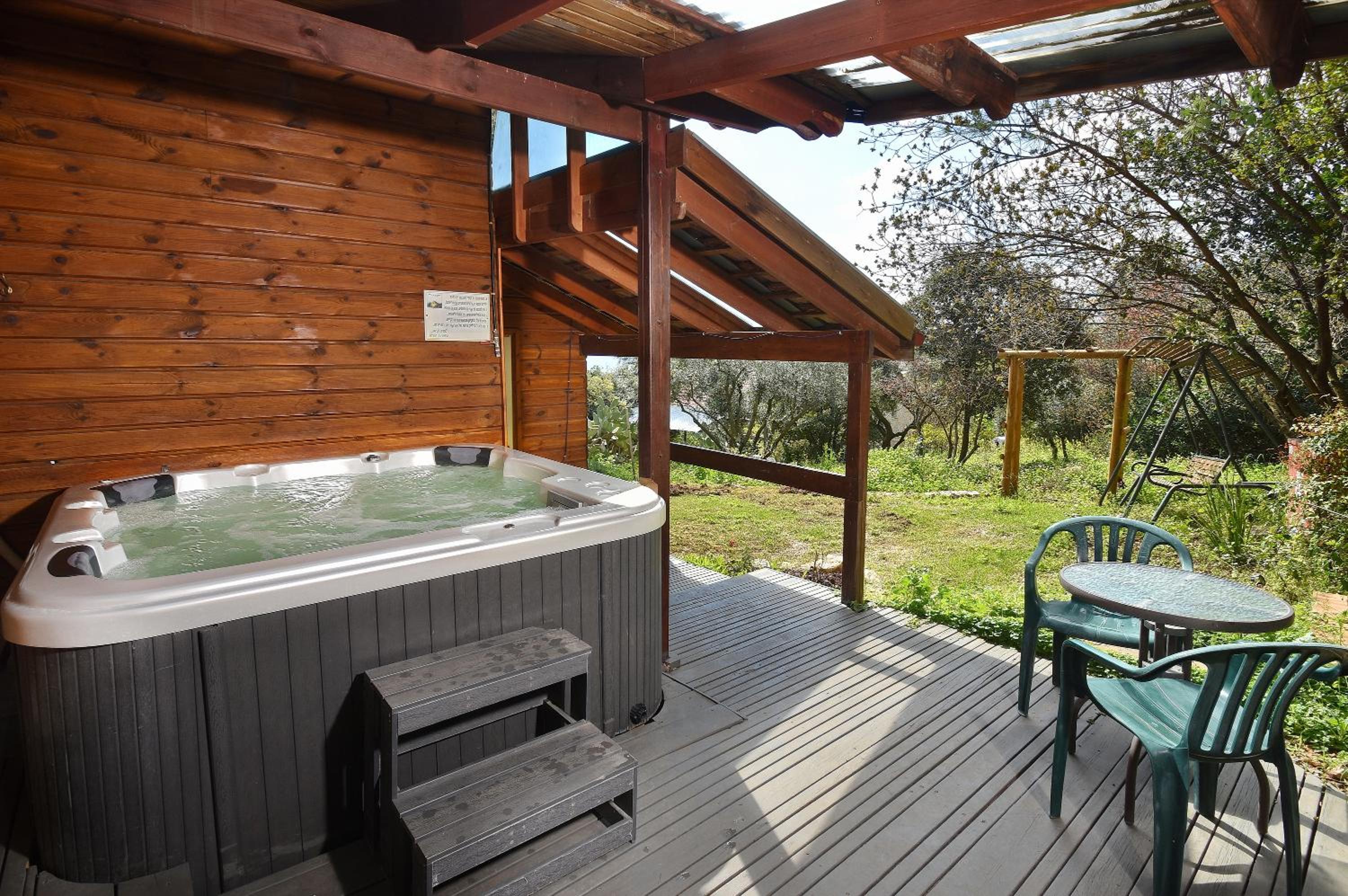 Two-Bedroom Villa - Photo 10