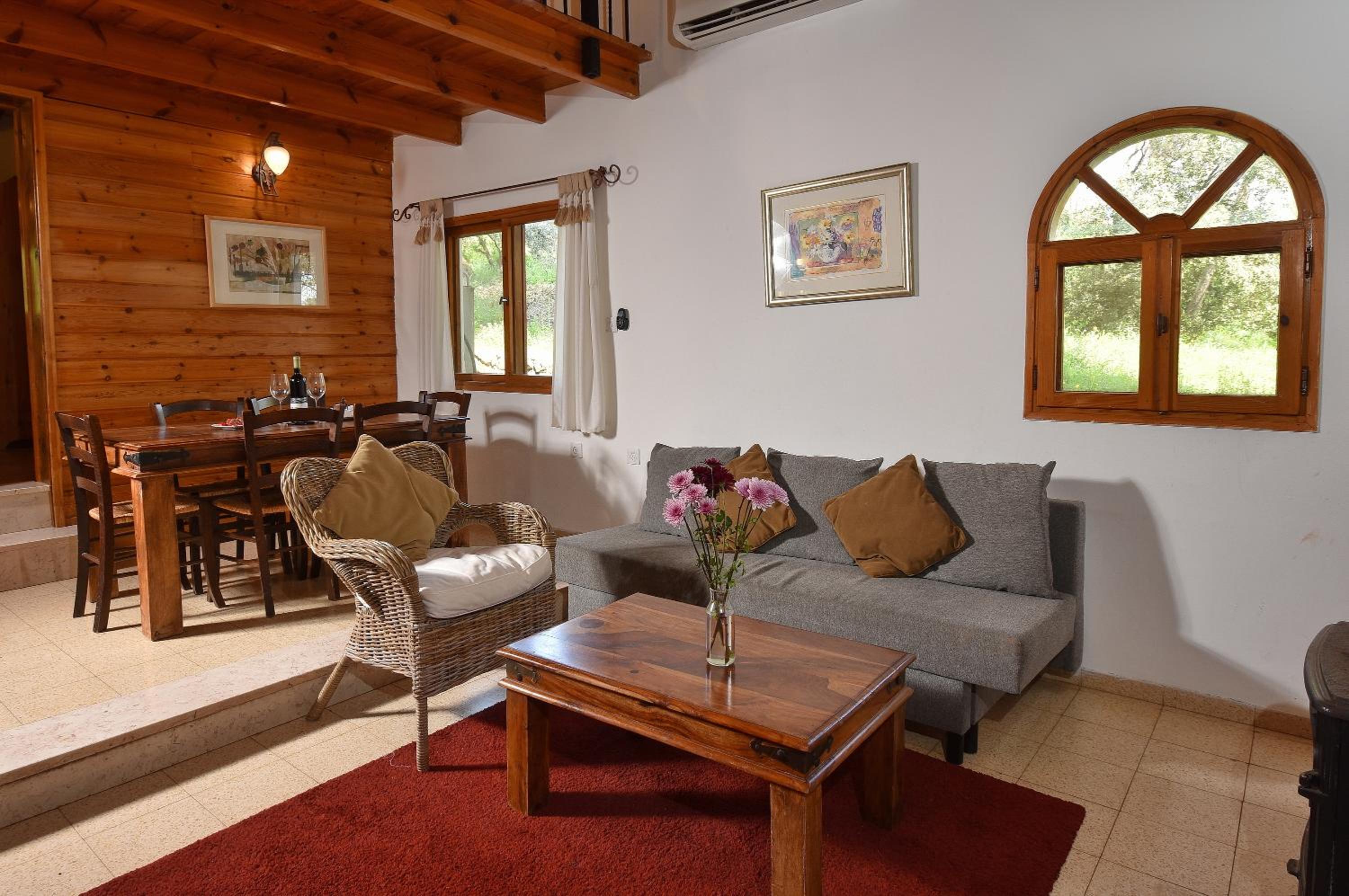 Two-Bedroom Villa - Photo 6
