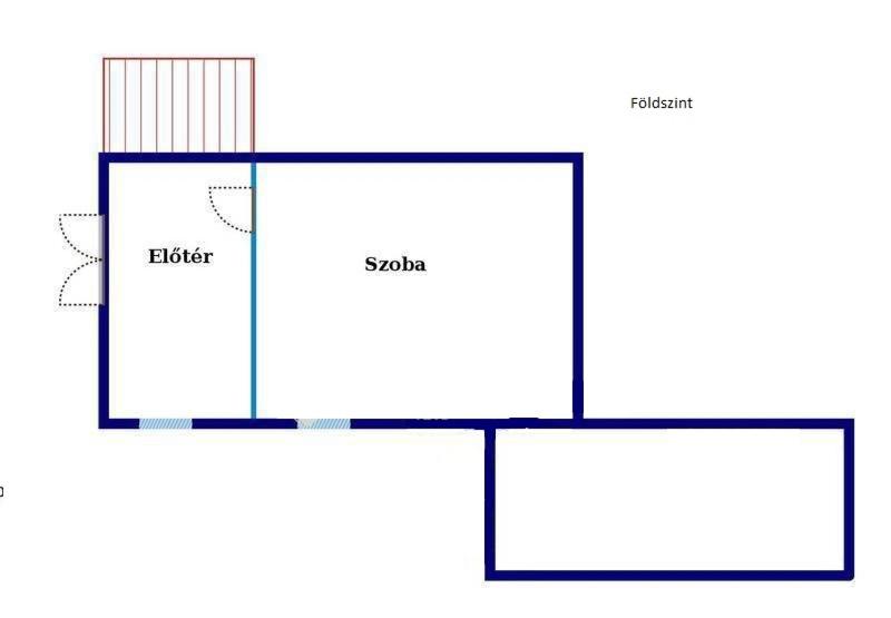 Four-Bedroom House - Photo 56