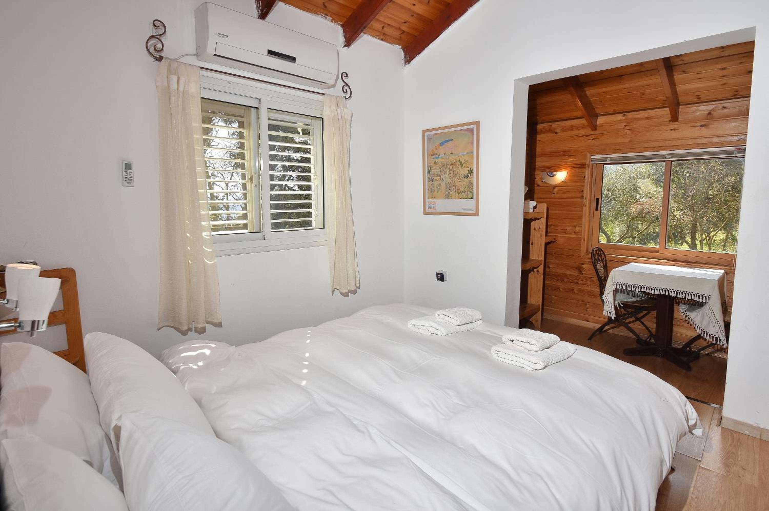 Two-Bedroom Villa - Photo 15