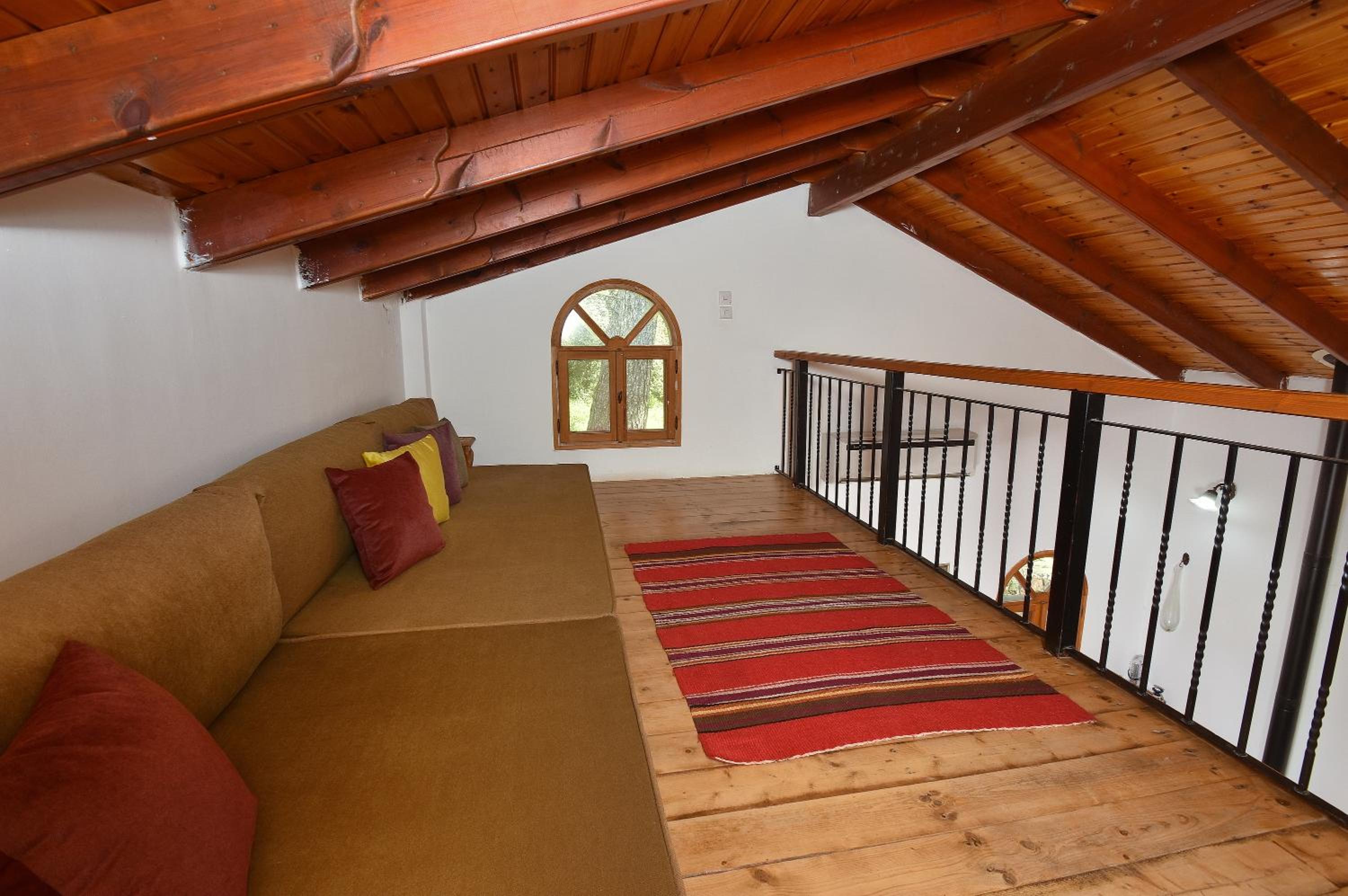 Two-Bedroom Villa - Photo 25