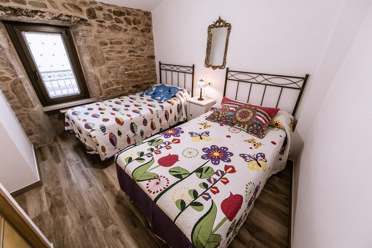 Casa de Vacaciones