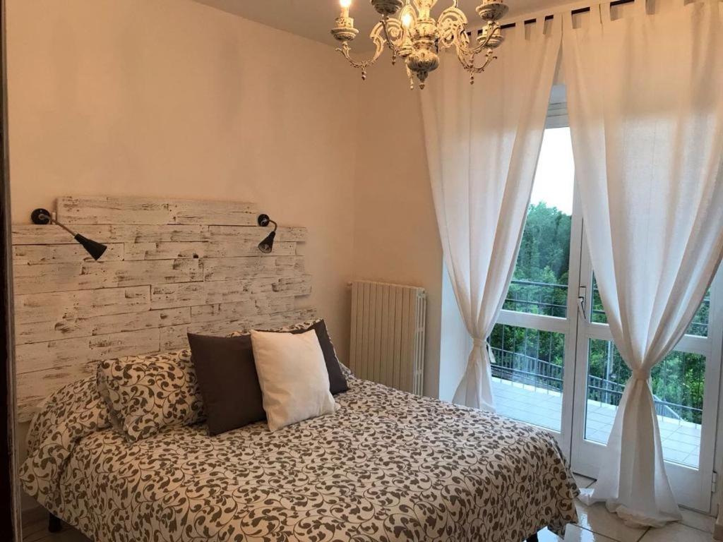 King Room with Balcony