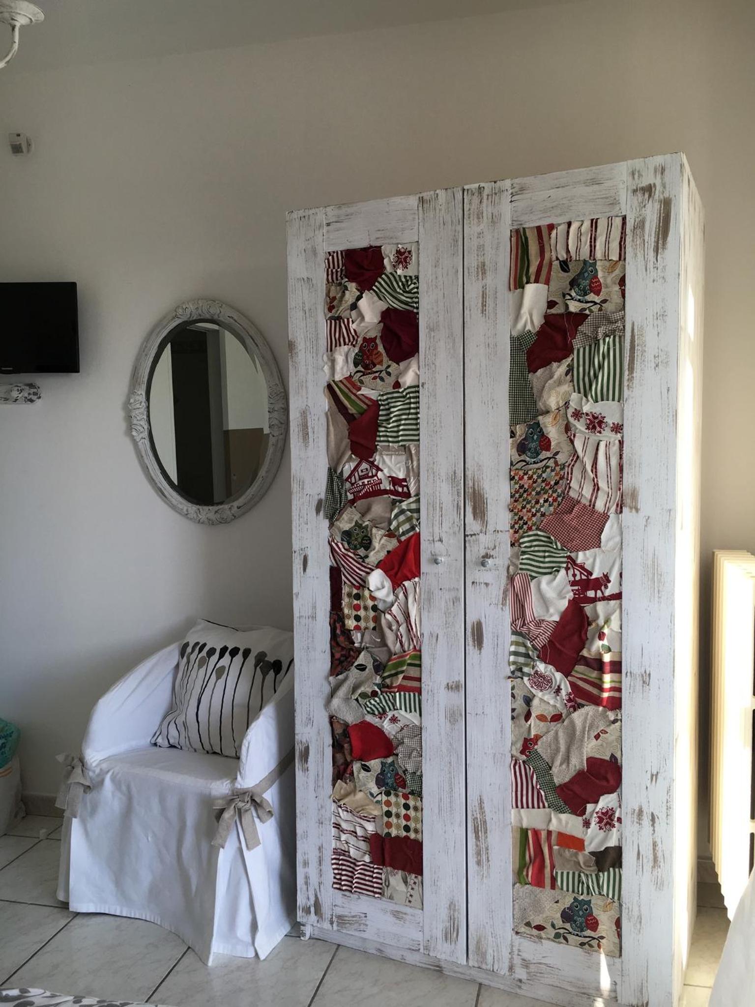Double Room with Pool View