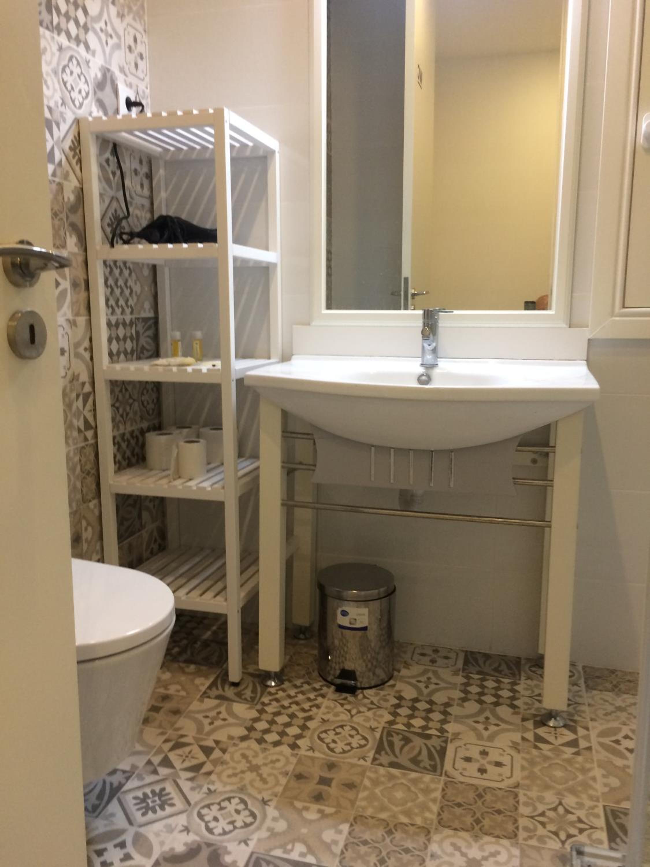 Double Room with Private Bathroom photo 2