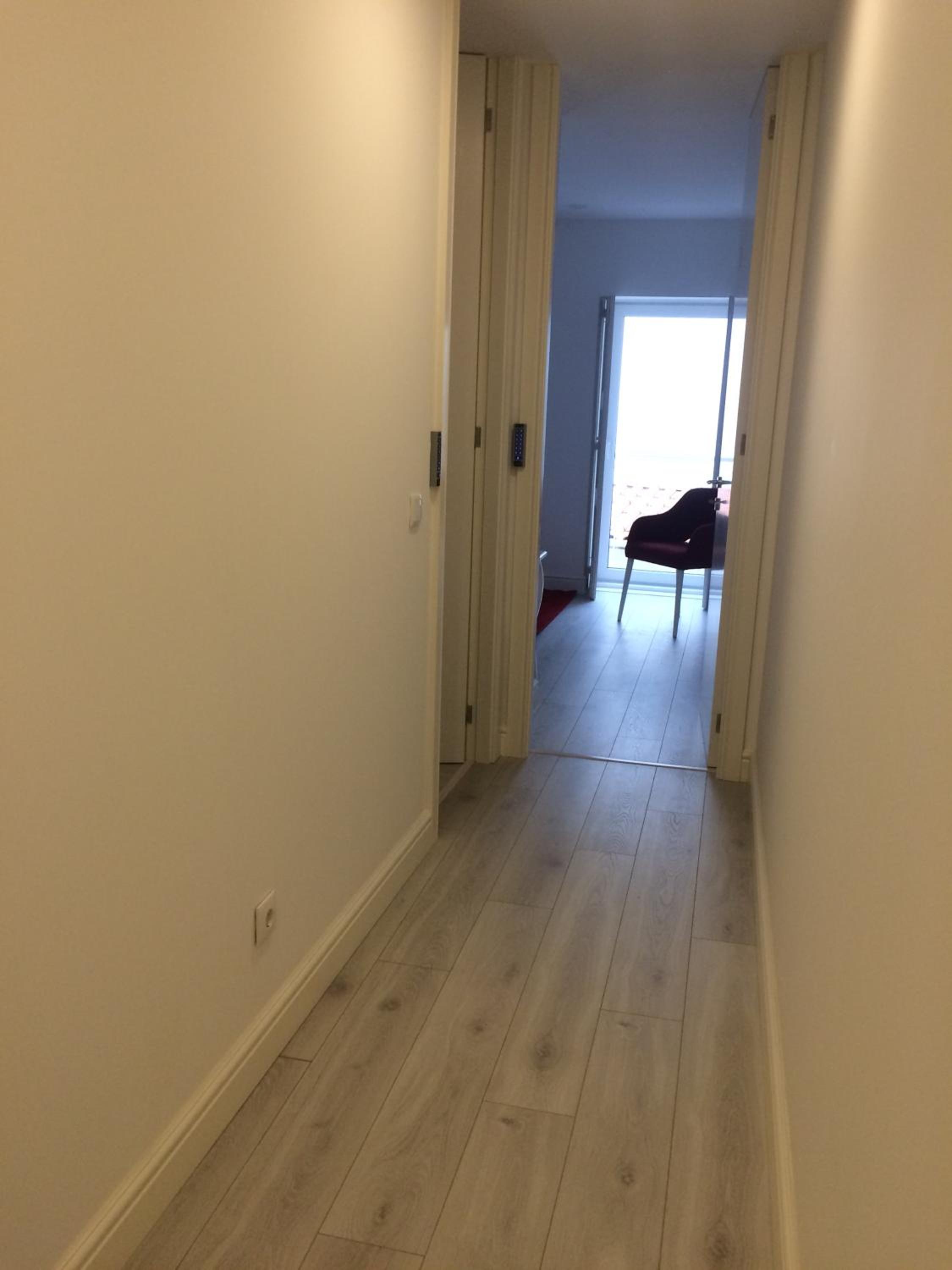 Quadruple Room with Private Bathroom photo 1