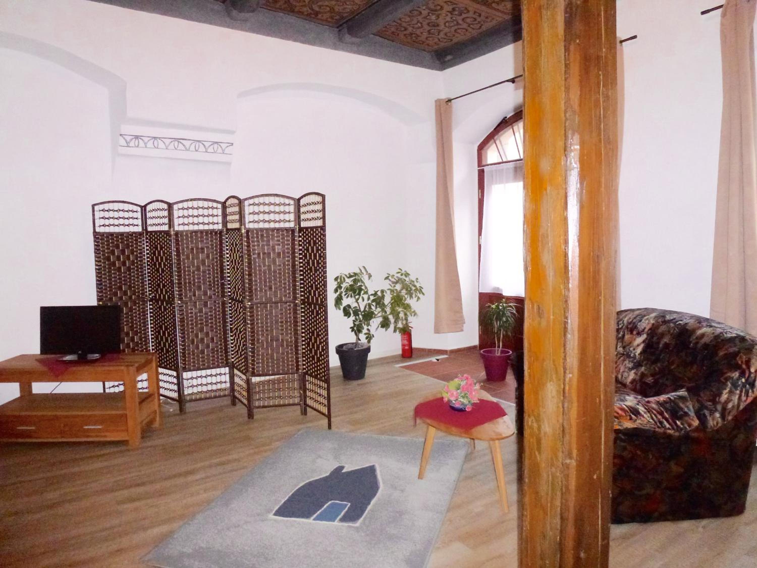 Apartment - Ground Floor photo 1