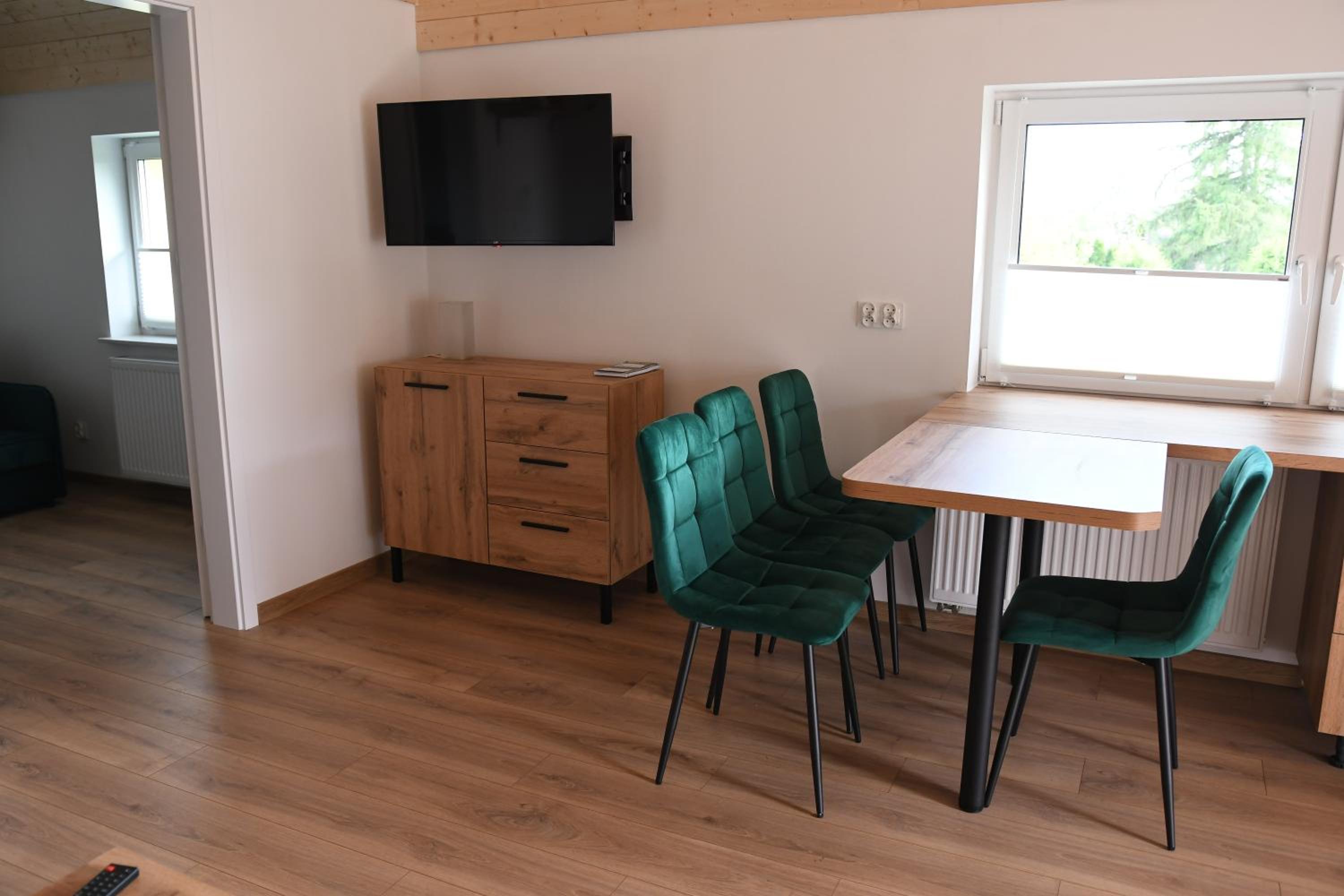 One-Bedroom House photo 3