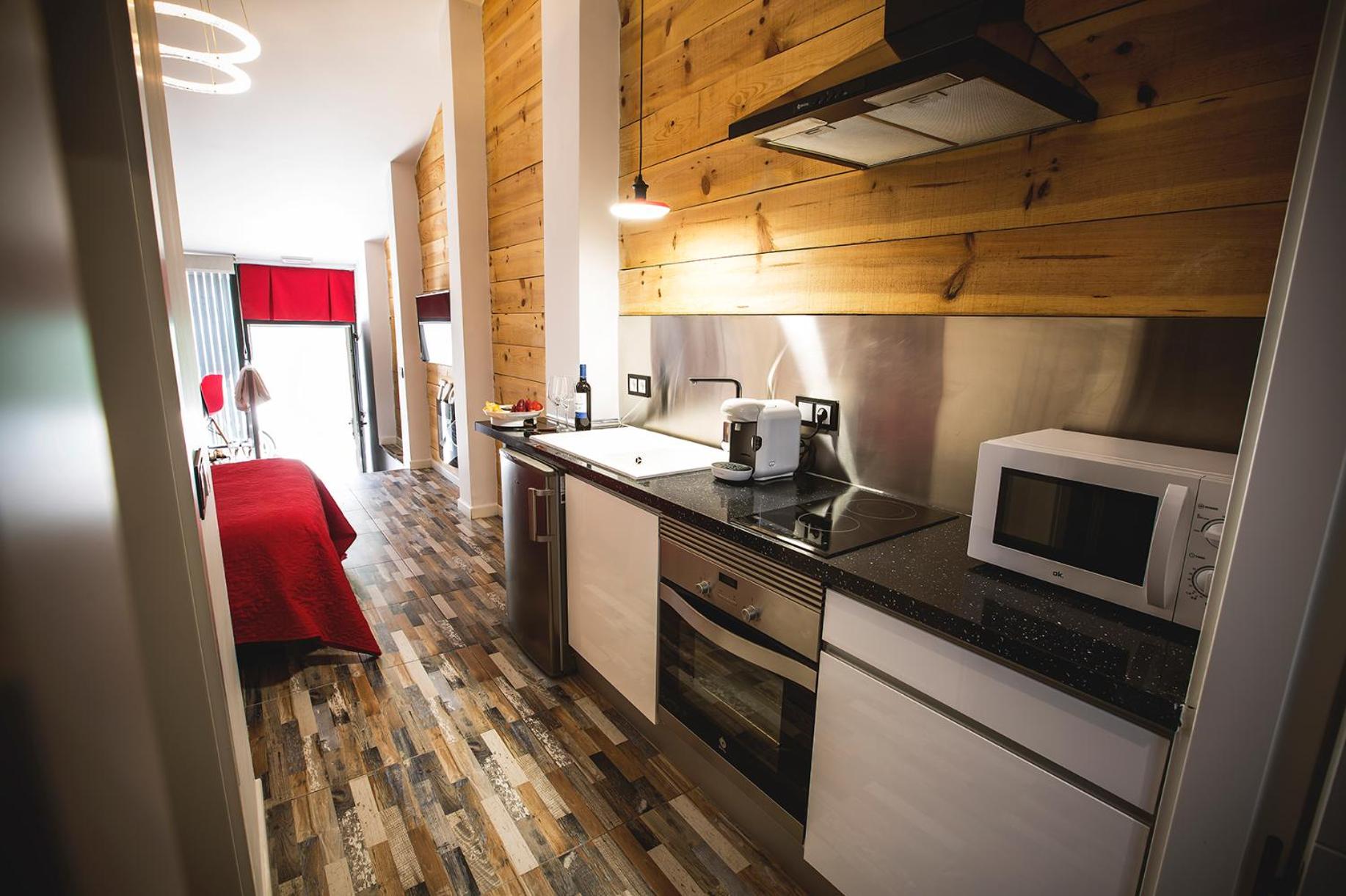 Apartment - Photo 8