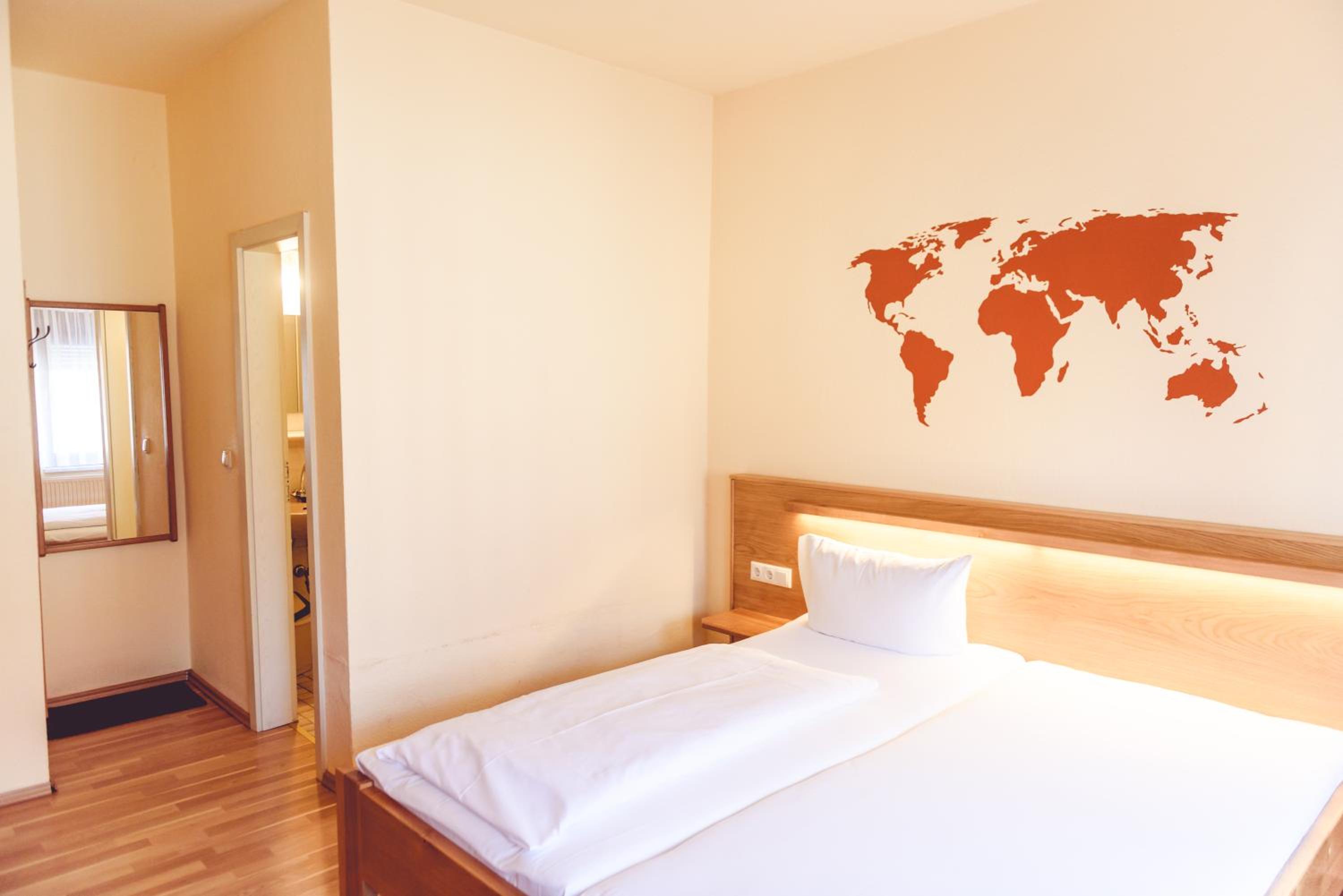 Single Room photo 1