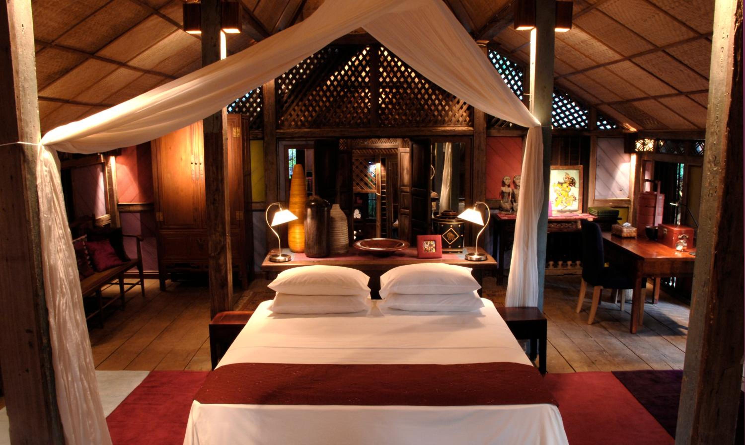 Cahaya Family Villa  photo 1
