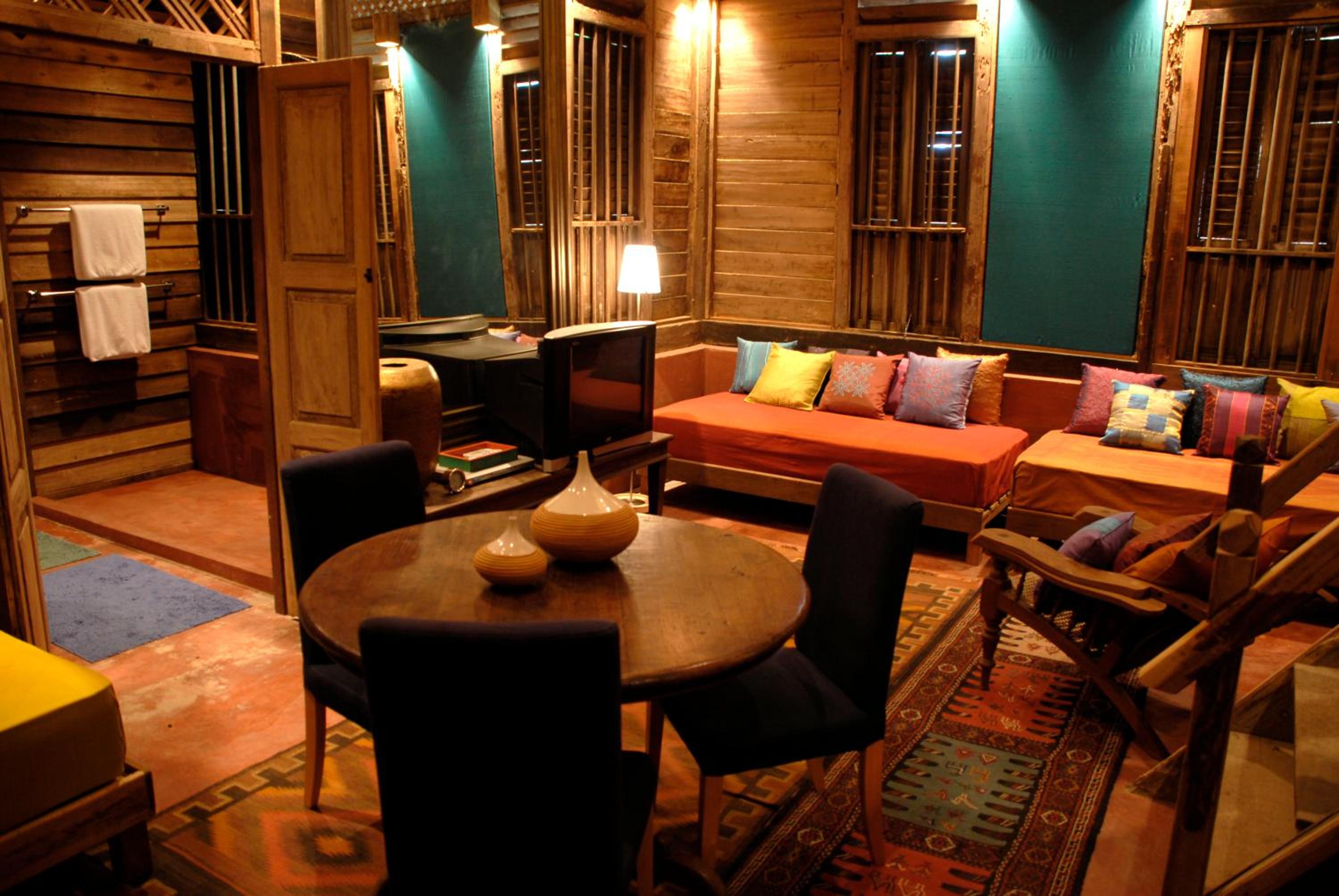 Cahaya Family Villa  photo 2