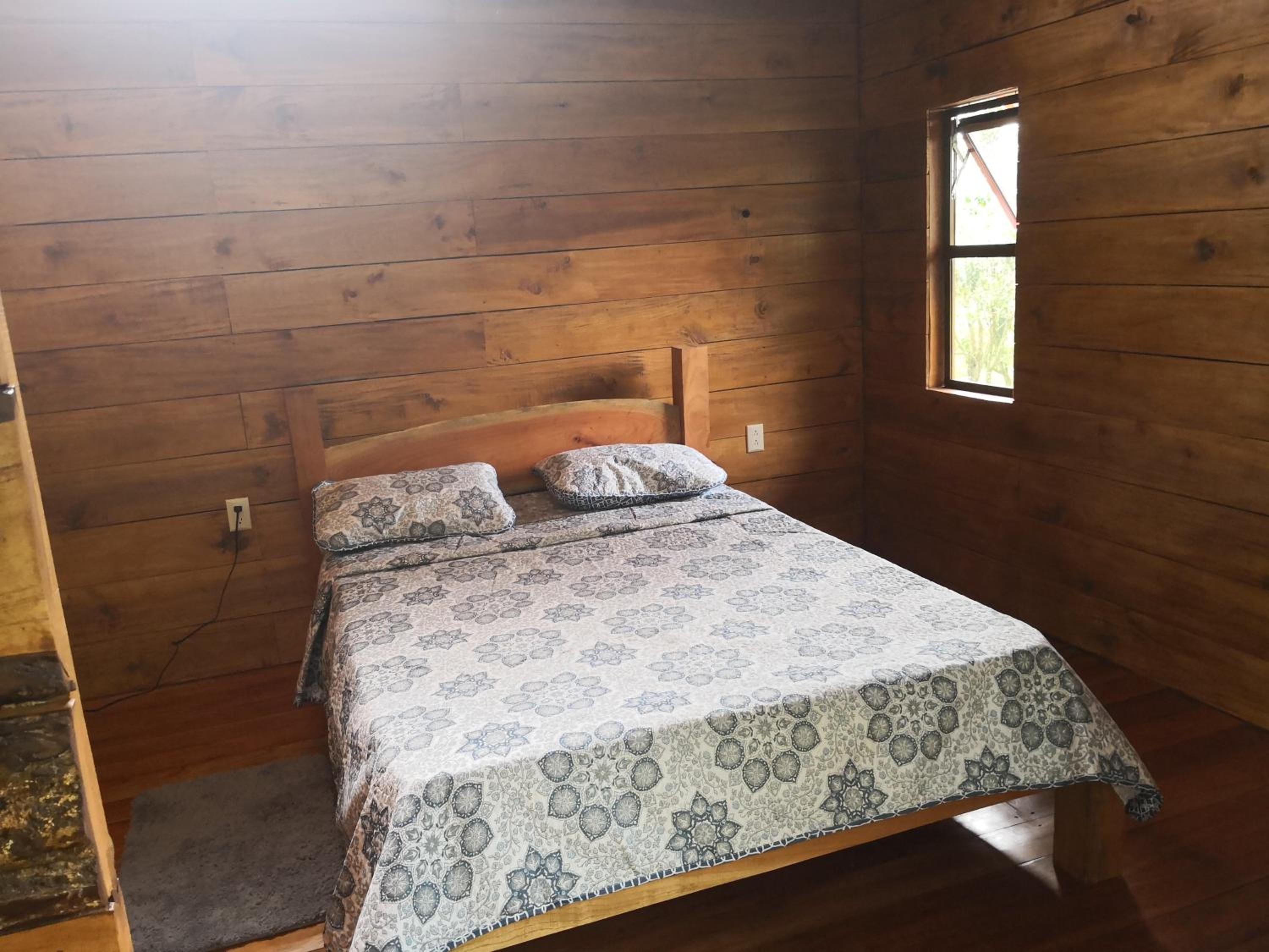 Two-Bedroom Villa photo 1