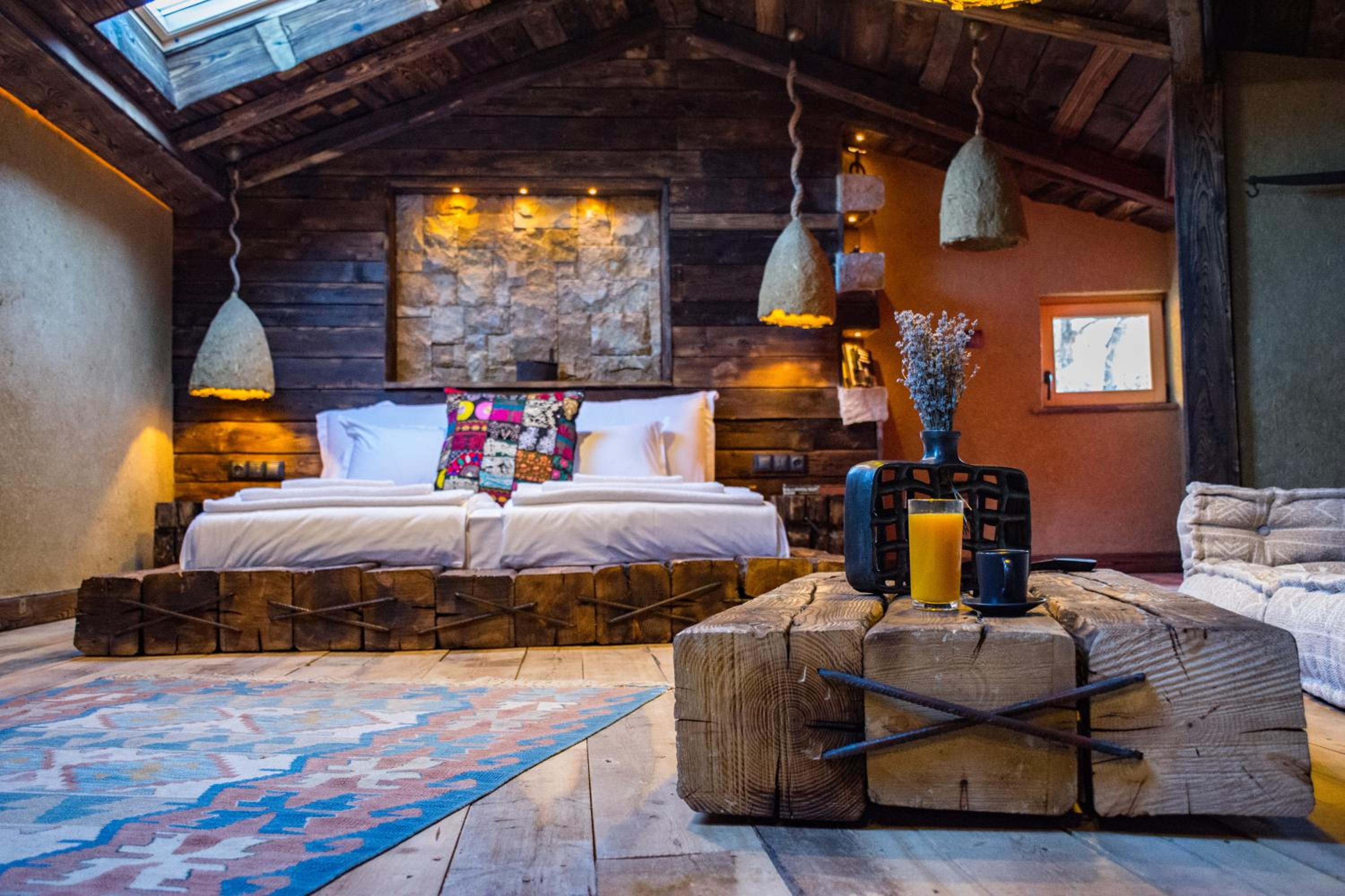 Executive Queen Room with Two Queen Beds