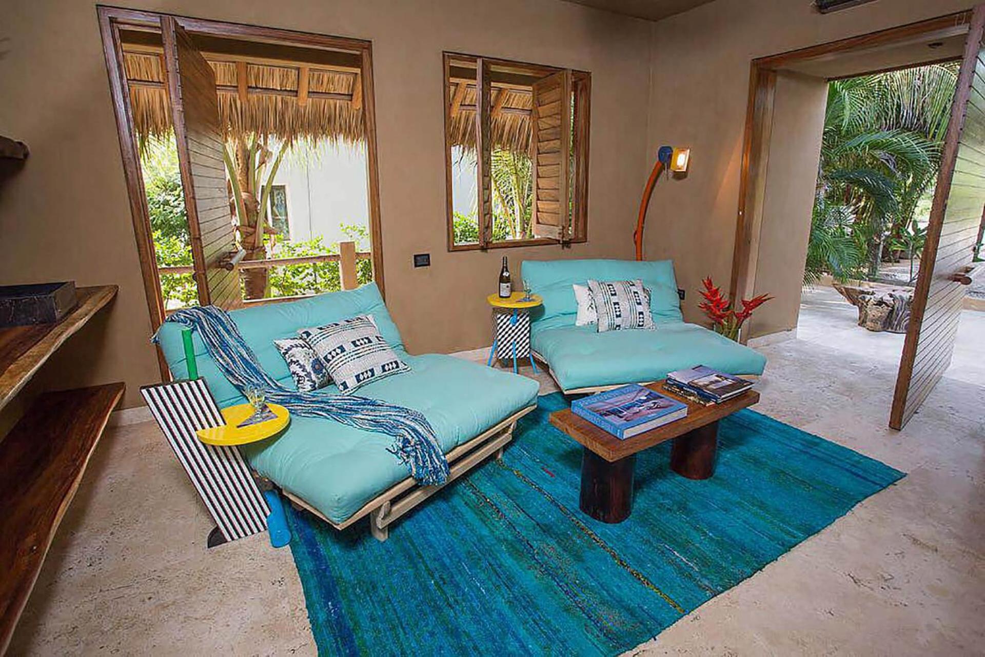 Deluxe Villa photo 1