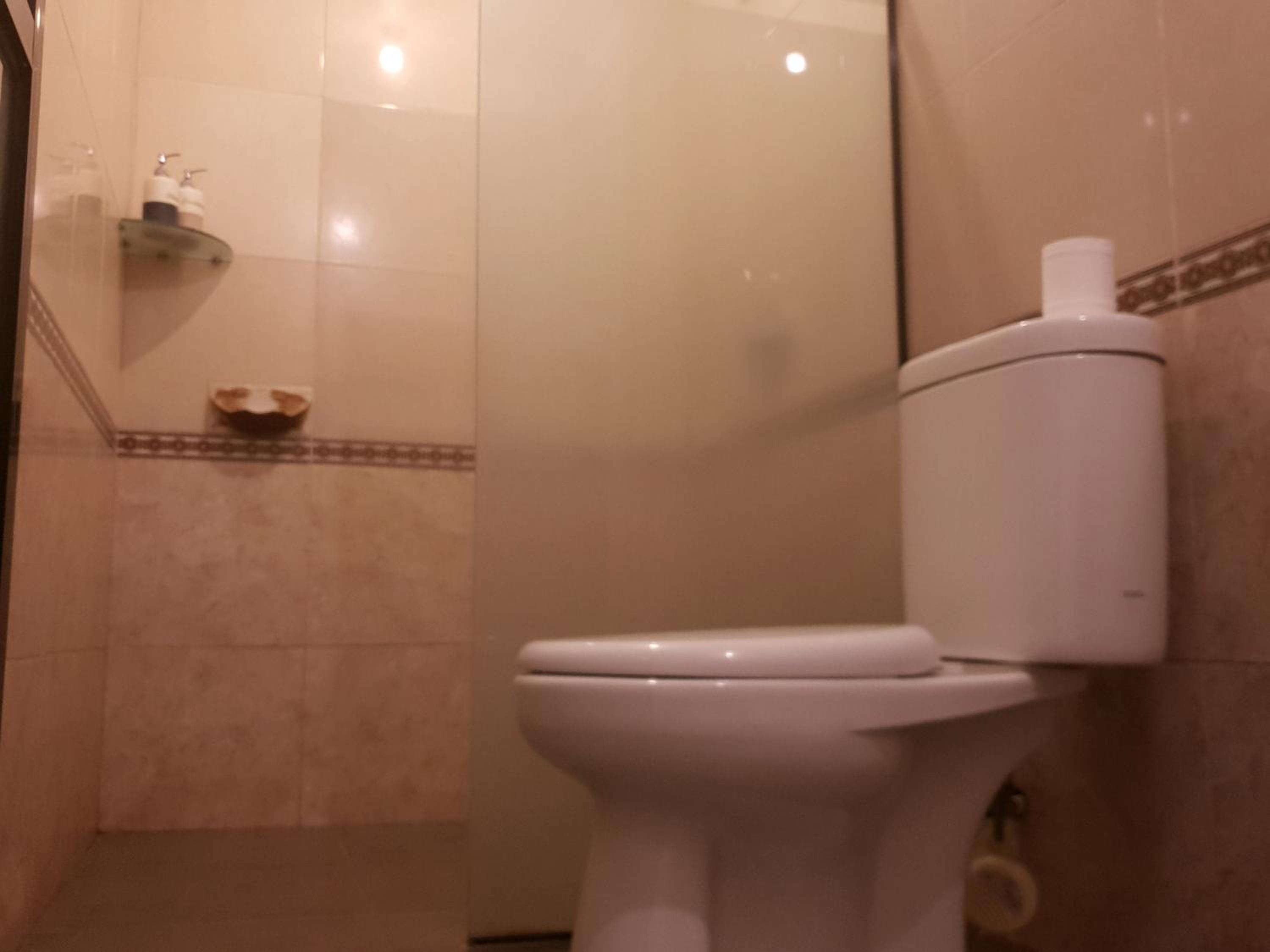 Deluxe Double Room - Photo 19