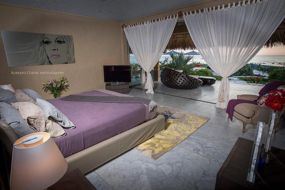 Superior Suite with Sea View