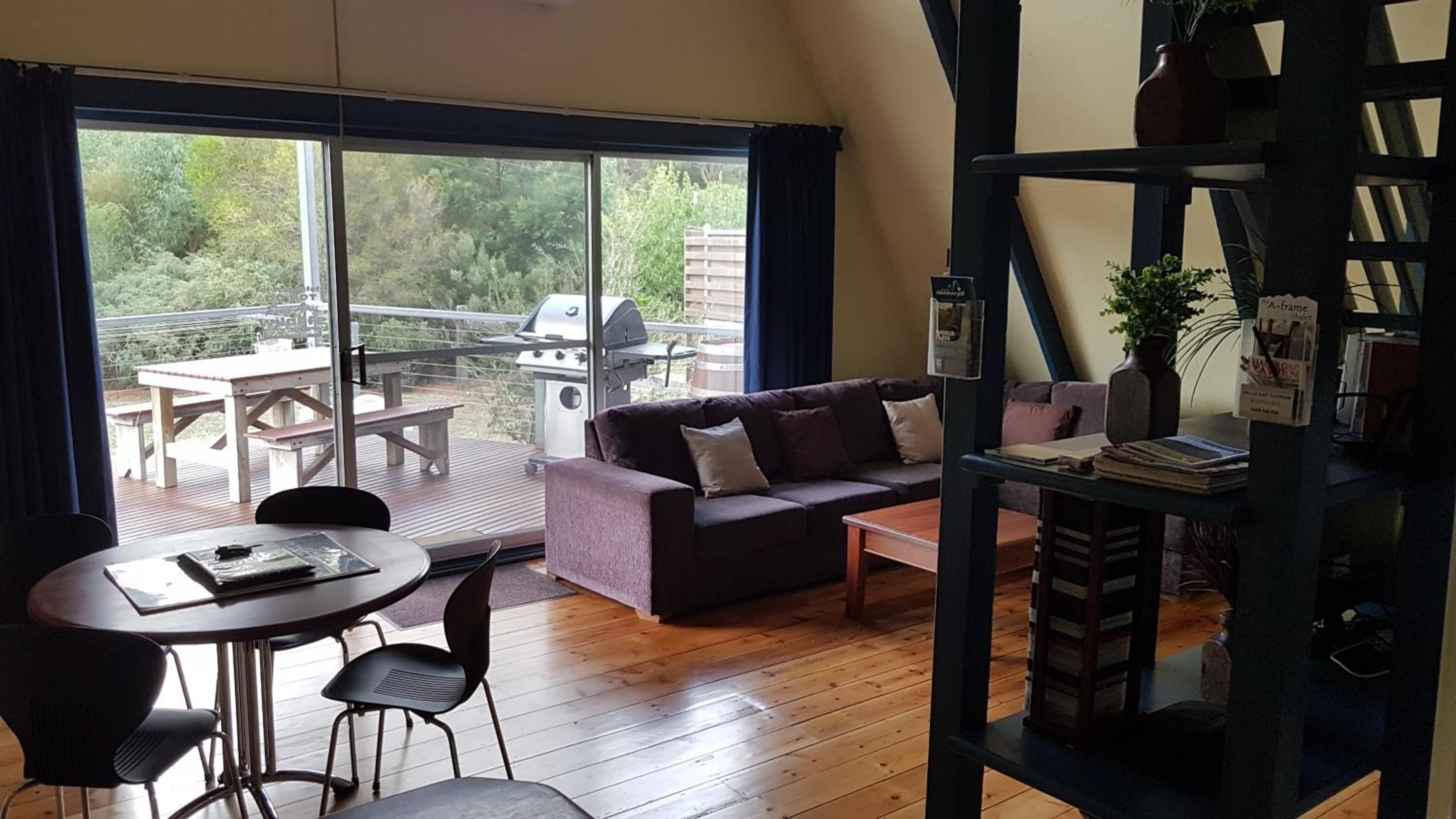 Two-Bedroom Chalet photo 3