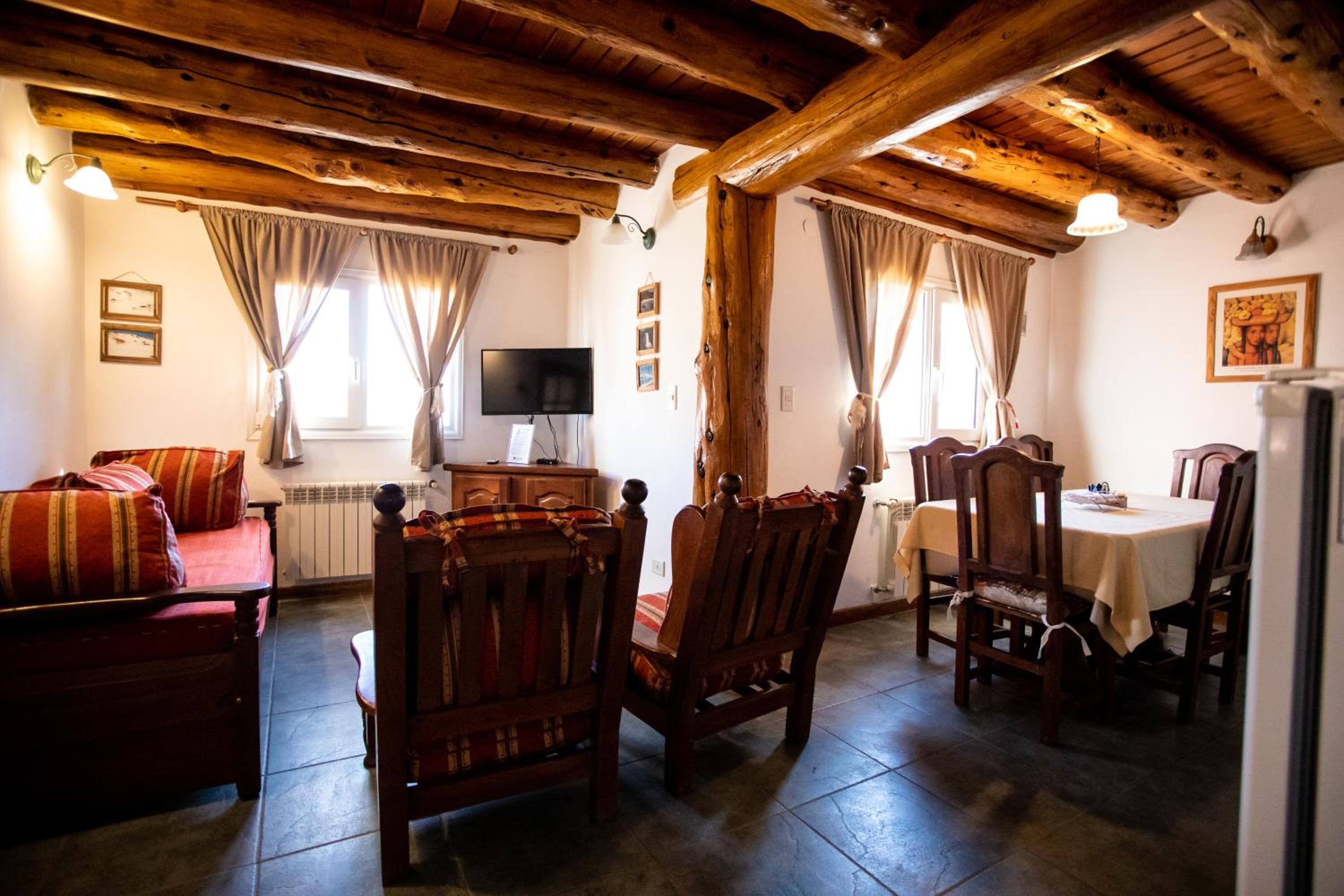Two-Bedroom Chalet photo 2